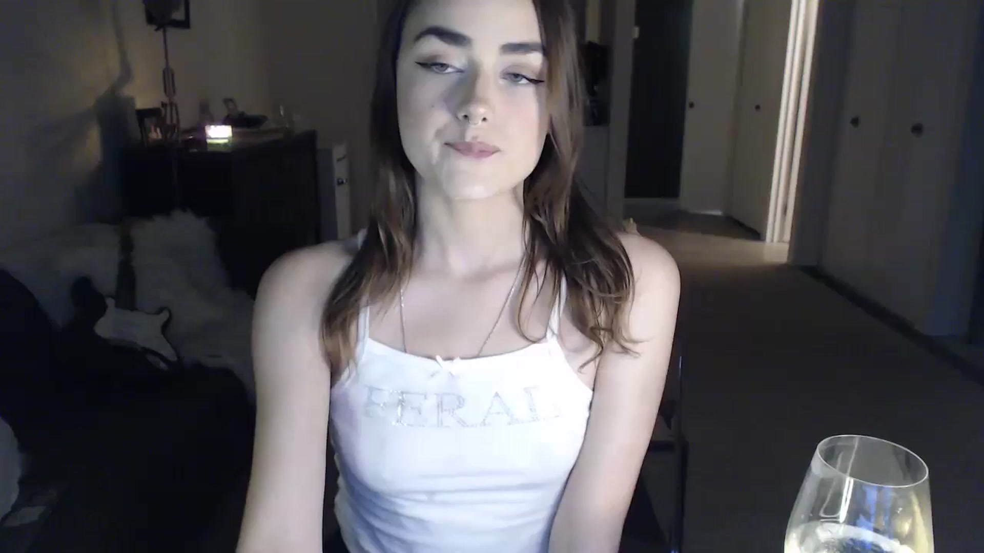 Gallery image thumbnail from angelpuppygrl's myfreecams stream on, 09/08/2023, 11:55 image 19 of 20