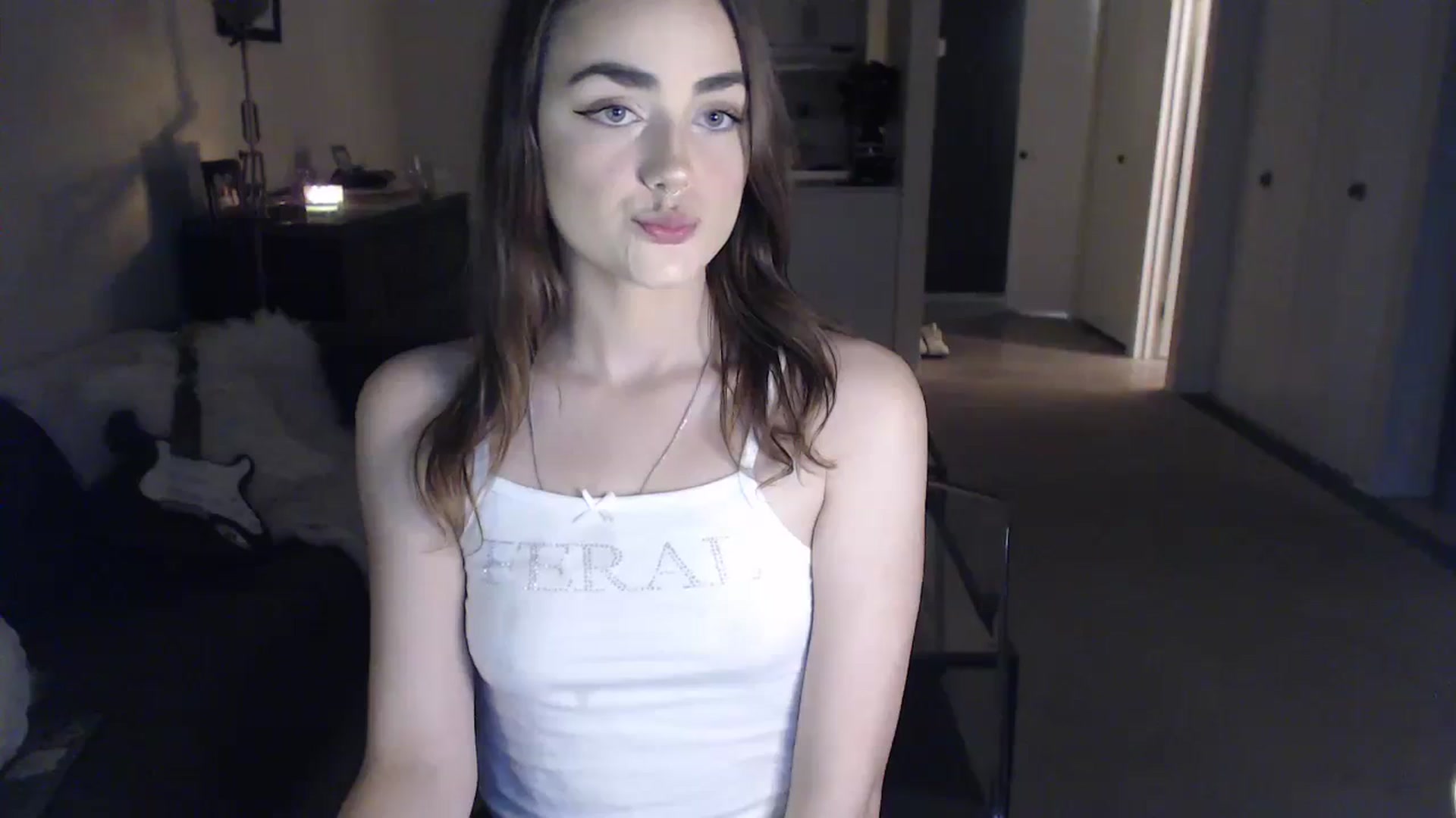 Gallery image thumbnail from angelpuppygrl's myfreecams stream on, 09/08/2023, 11:55 image 20 of 20