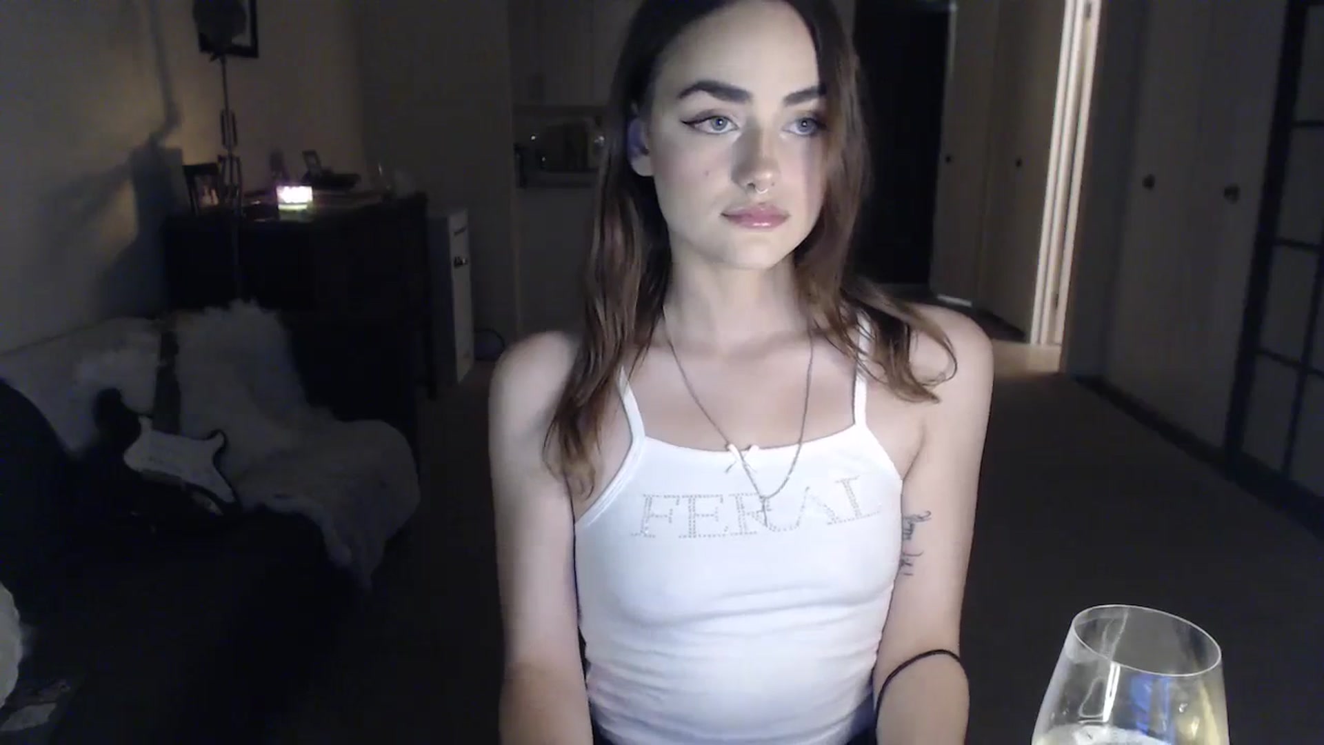 Gallery image thumbnail from angelpuppygrl's myfreecams stream on, 09/08/2023, 11:55 image 9 of 20