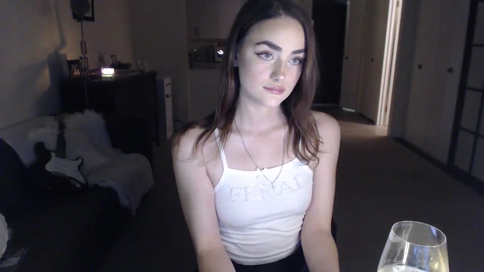Gallery image thumbnail from angelpuppygrl's myfreecams stream on, 09/08/2023, 11:55 image 8 of 20