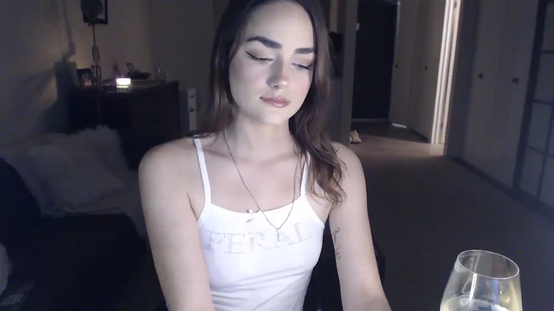 Gallery image thumbnail from angelpuppygrl's myfreecams stream on, 09/08/2023, 11:55 image 3 of 20