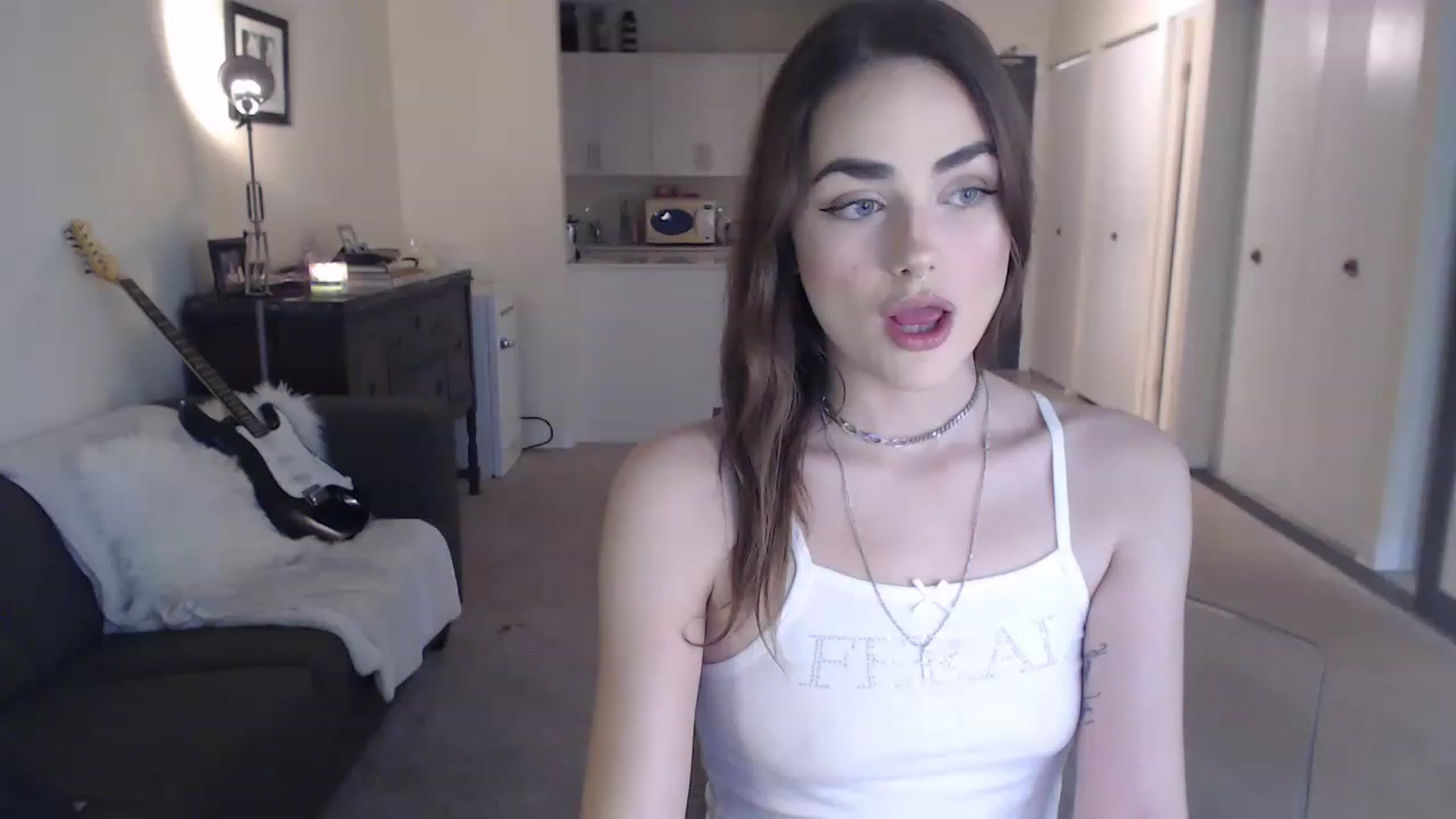 Gallery image thumbnail from angelpuppygrl's myfreecams stream on, 09/08/2023, 13:52 image 11 of 20
