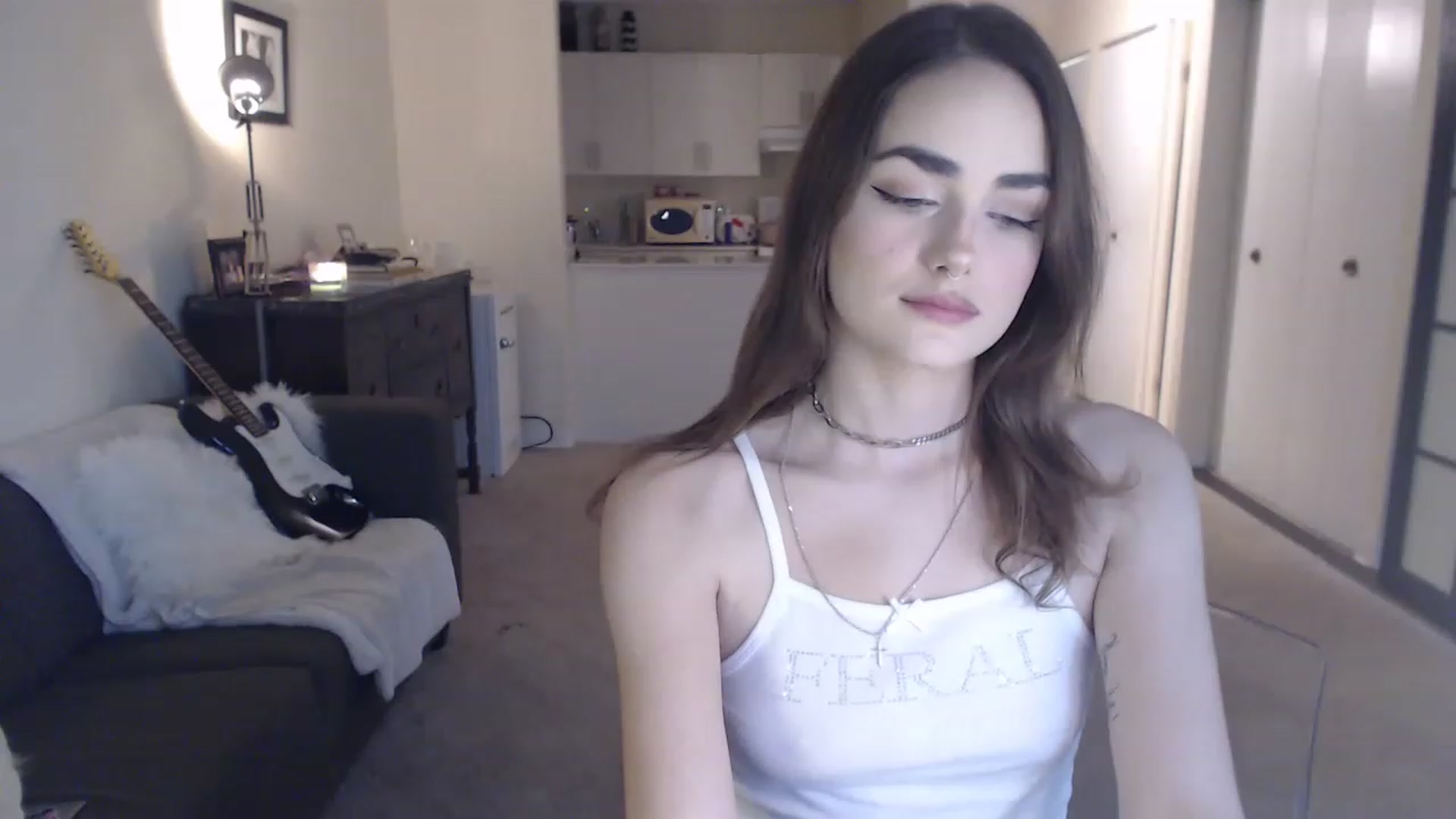 Gallery image thumbnail from angelpuppygrl's myfreecams stream on, 09/08/2023, 13:52 image 7 of 20