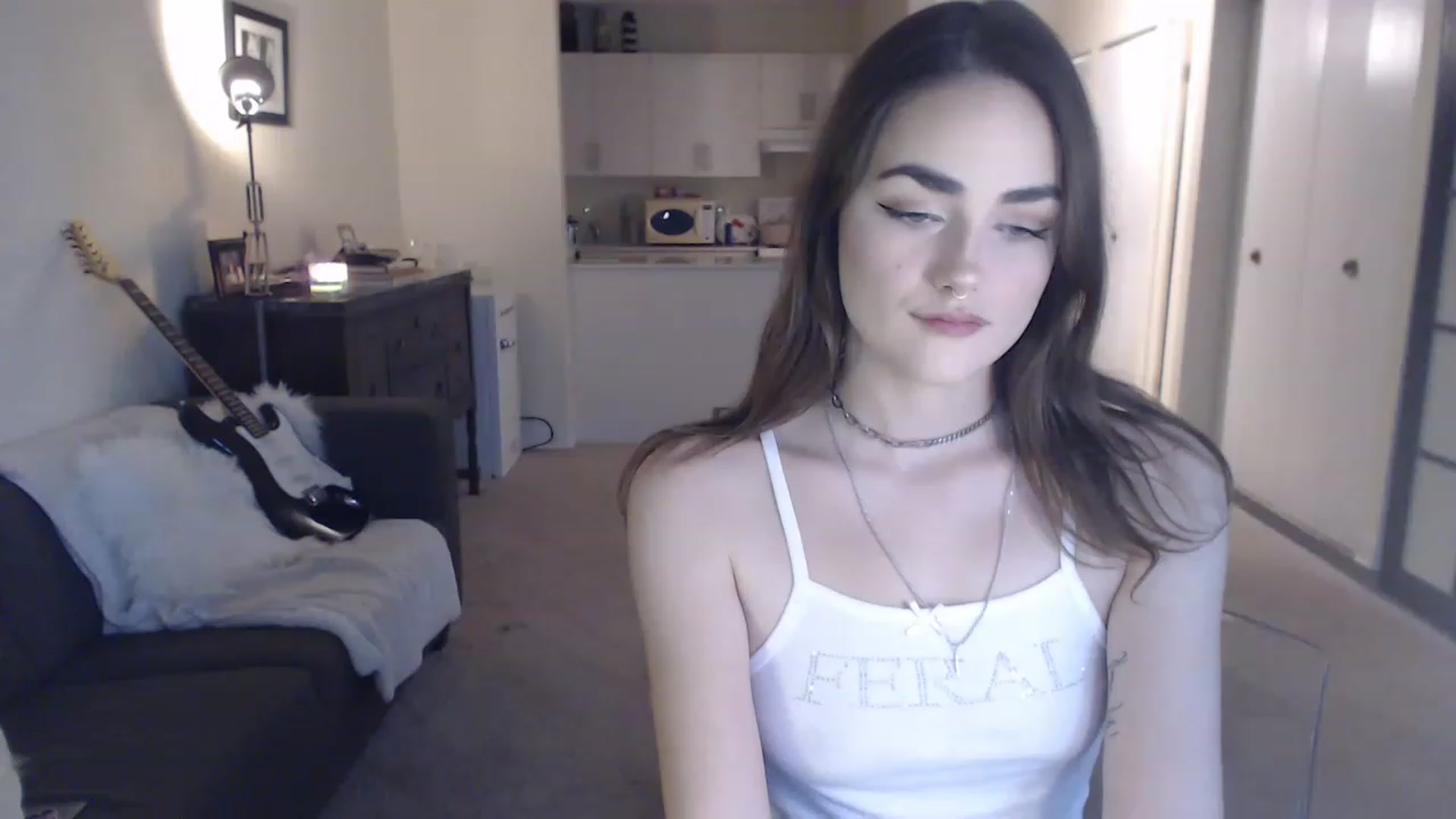 Gallery image thumbnail from angelpuppygrl's myfreecams stream on, 09/08/2023, 13:52 image 5 of 20