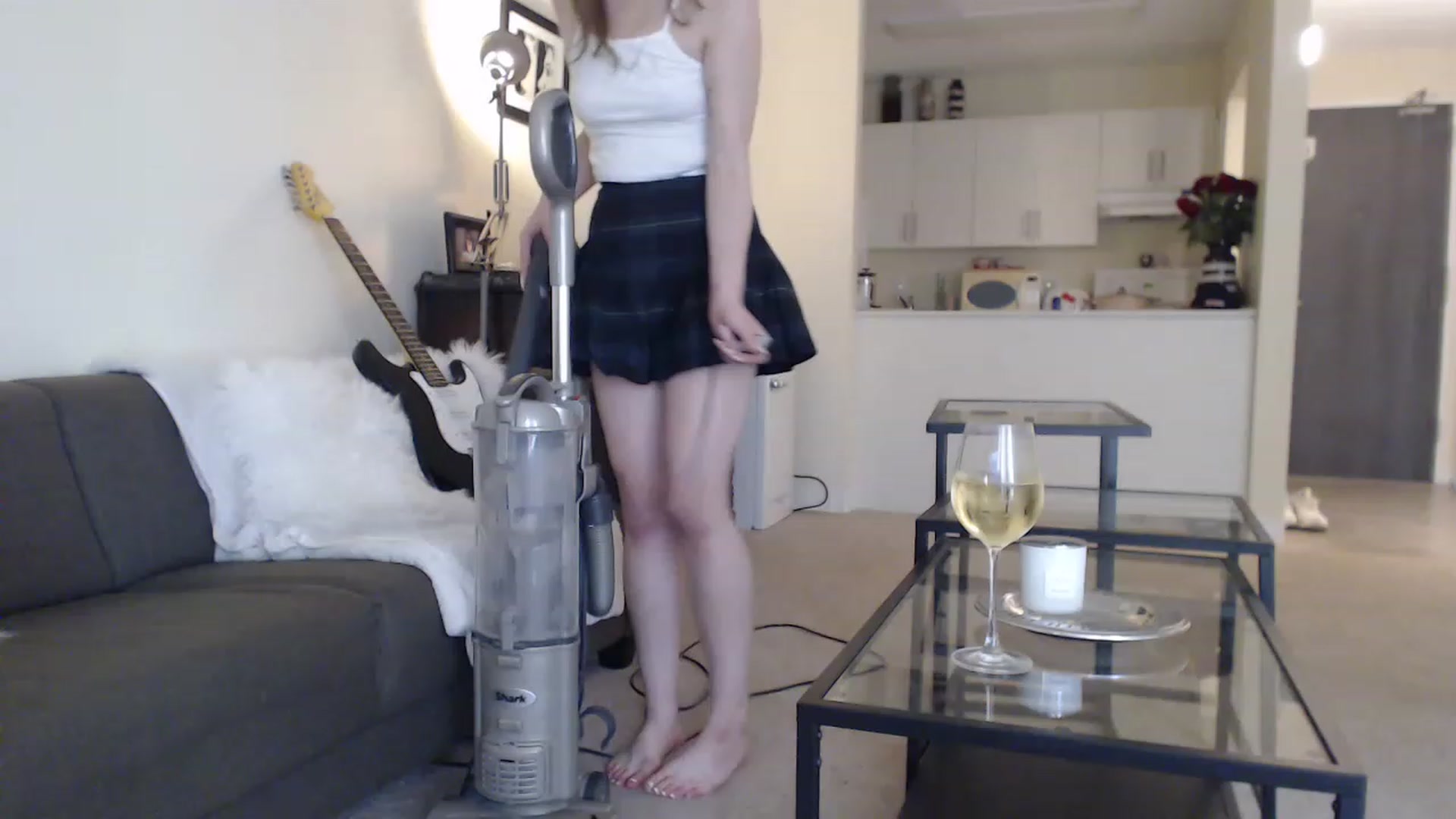 Gallery image thumbnail from angelpuppygrl's myfreecams stream on, 09/08/2023, 13:52 image 16 of 20