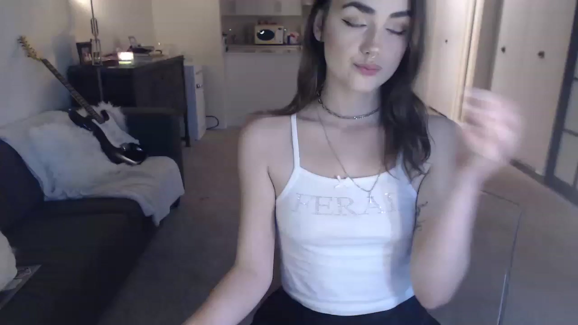 Gallery image thumbnail from angelpuppygrl's myfreecams stream on, 09/08/2023, 13:52 image 4 of 20