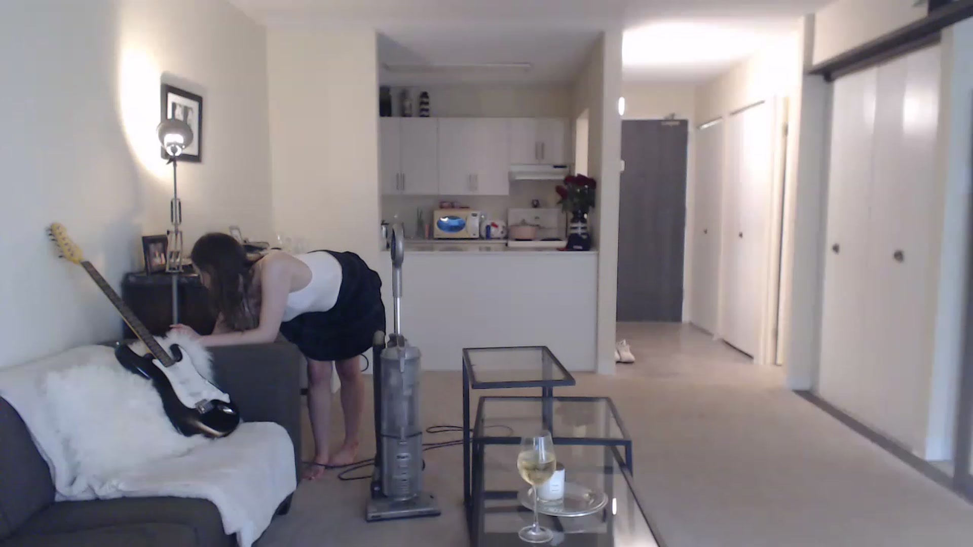 Gallery image thumbnail from angelpuppygrl's myfreecams stream on, 09/08/2023, 13:52 image 15 of 20