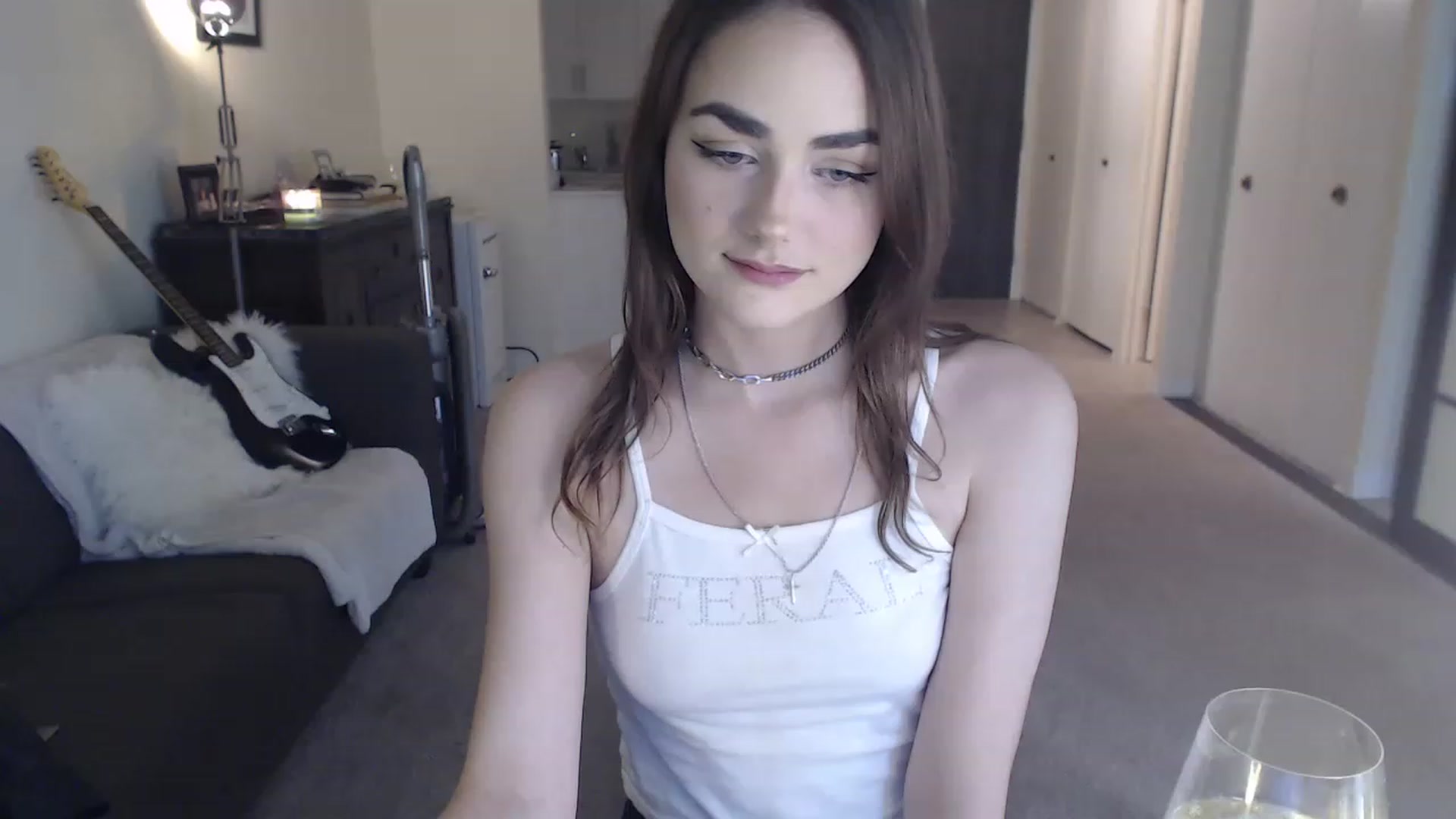 Gallery image thumbnail from angelpuppygrl's myfreecams stream on, 09/08/2023, 13:52 image 20 of 20
