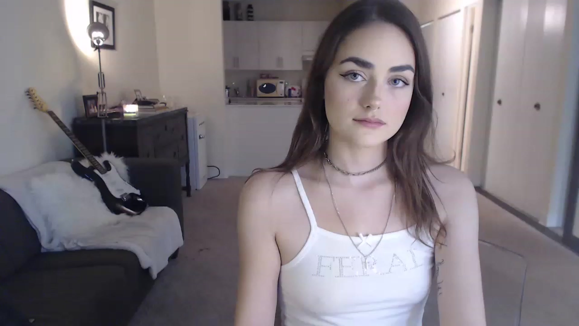 Gallery image thumbnail from angelpuppygrl's myfreecams stream on, 09/08/2023, 13:52 image 10 of 20