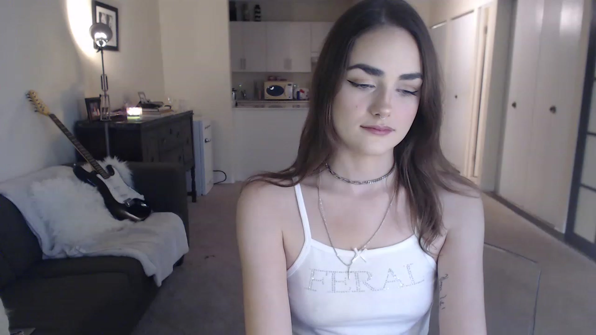 Gallery image thumbnail from angelpuppygrl's myfreecams stream on, 09/08/2023, 13:52 image 8 of 20