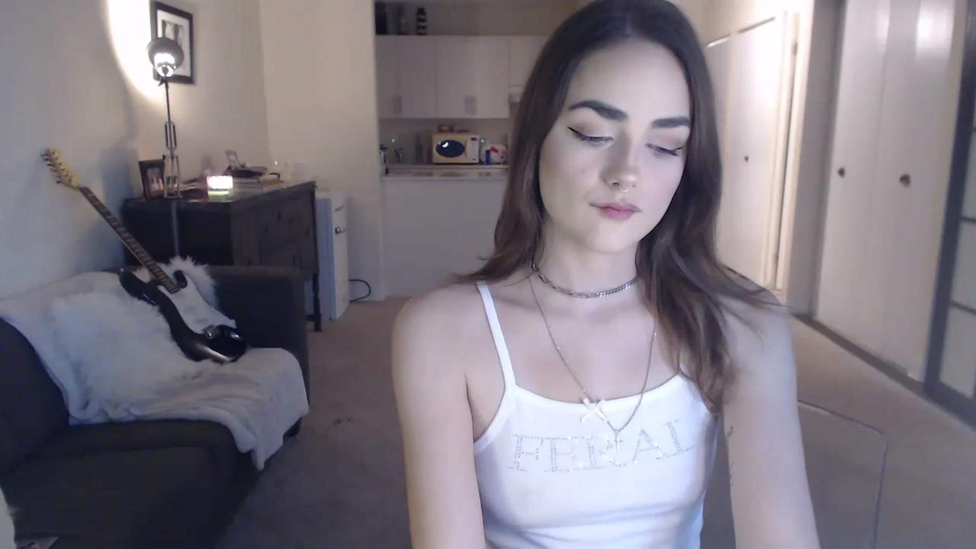 Gallery image thumbnail from angelpuppygrl's myfreecams stream on, 09/08/2023, 13:52 image 6 of 20