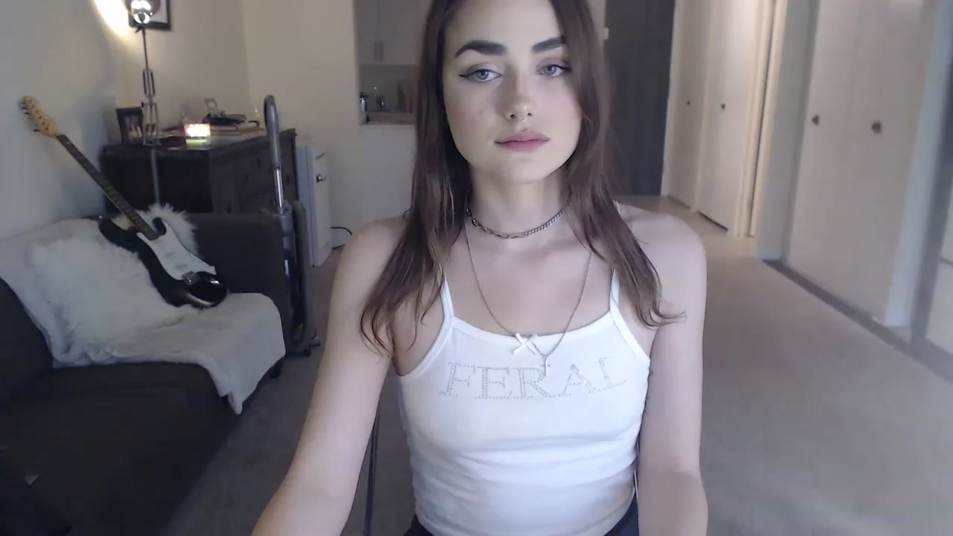 Gallery image thumbnail from angelpuppygrl's myfreecams stream on, 09/08/2023, 13:52 image 18 of 20