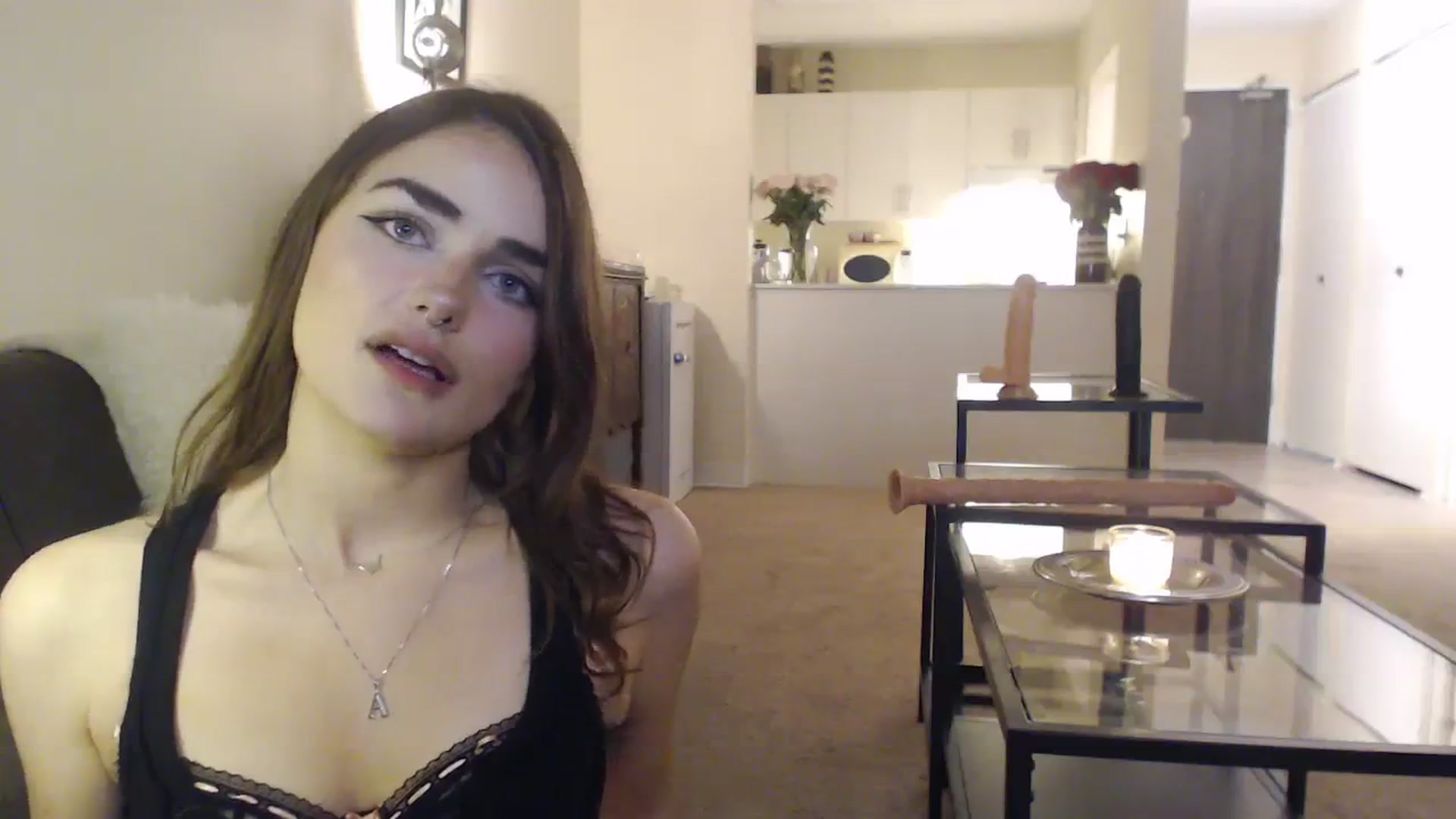 Gallery image thumbnail from angelpuppygrl's myfreecams stream on, 10/03/2023, 09:19 image 14 of 20