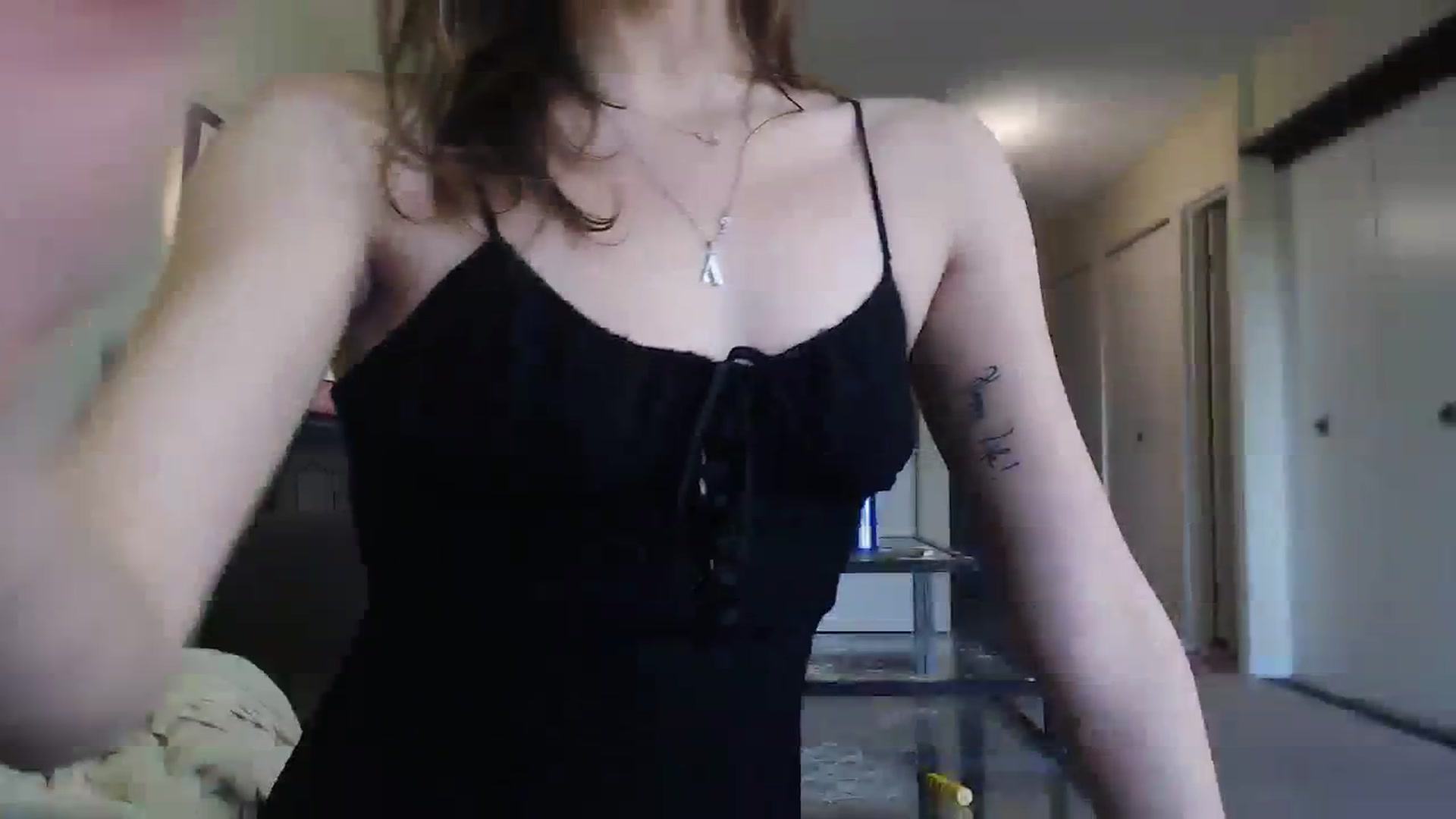 Gallery image thumbnail from angelpuppygrl's myfreecams stream on, 10/10/2023, 14:06 image 14 of 20