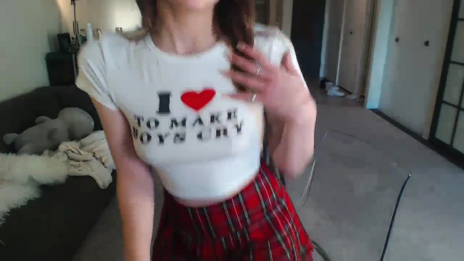 Gallery image thumbnail from angelpuppygrl's myfreecams stream on, 10/10/2023, 14:06 image 12 of 20