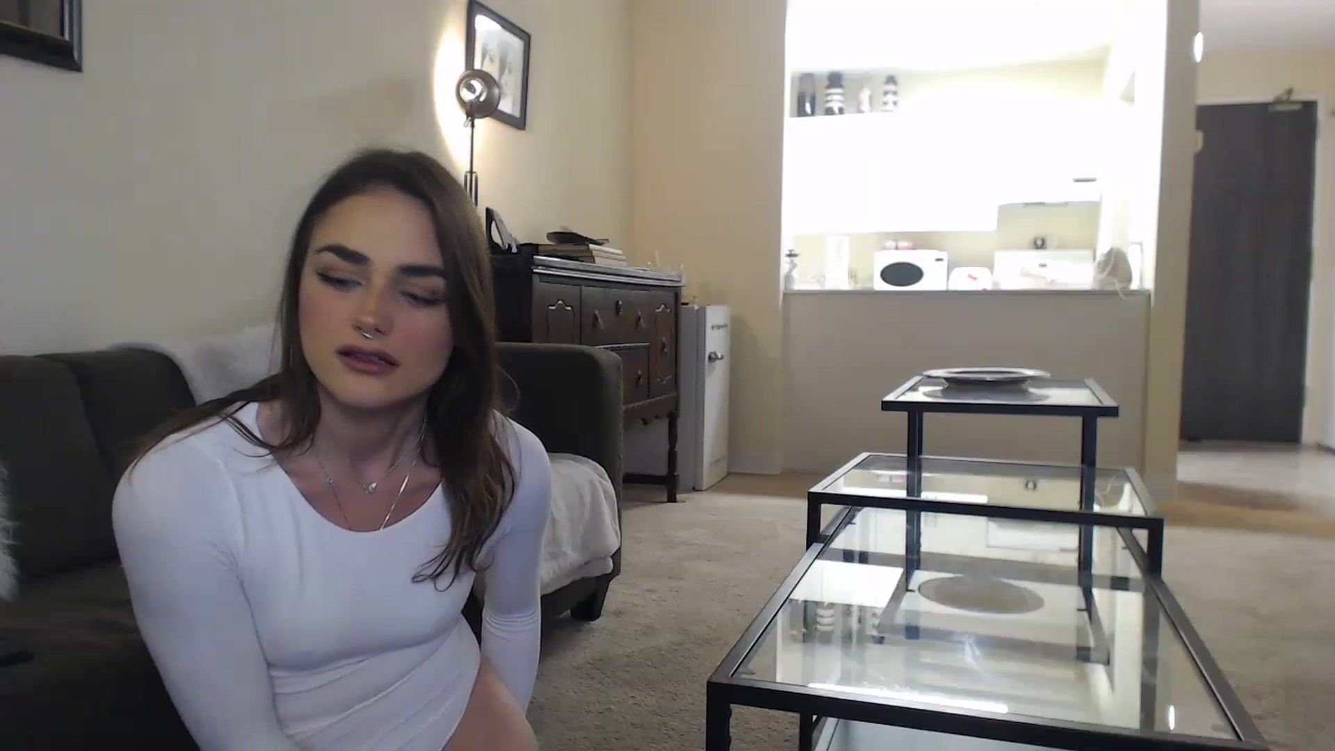 Gallery image thumbnail from angelpuppygrl's myfreecams stream on, 10/13/2023, 16:30 image 7 of 20