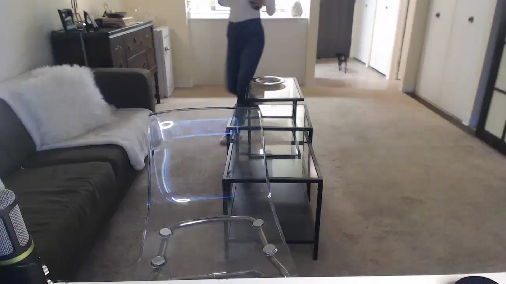 Gallery image thumbnail from angelpuppygrl's myfreecams stream on, 10/13/2023, 16:30 image 19 of 20