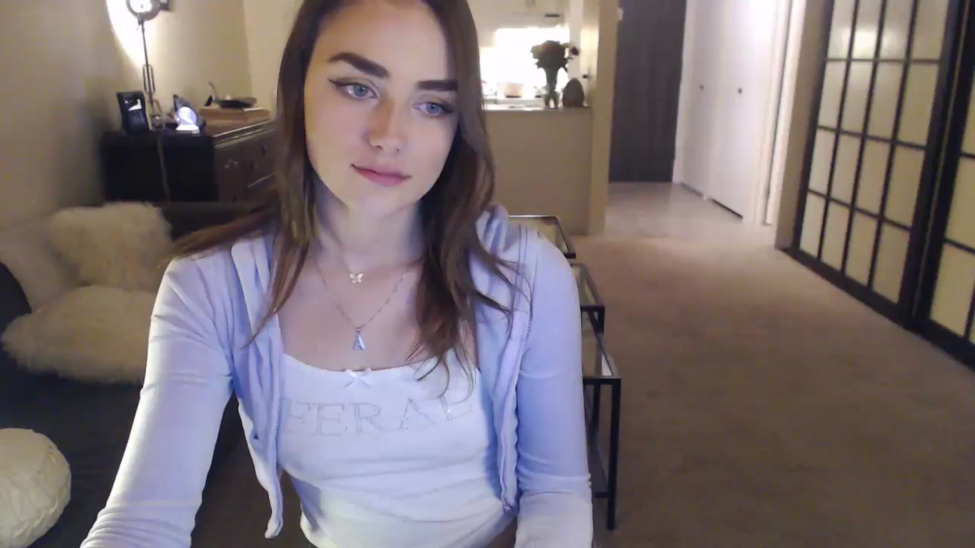 Gallery image thumbnail from angelpuppygrl's myfreecams stream on, 10/25/2023, 09:10 image 11 of 20