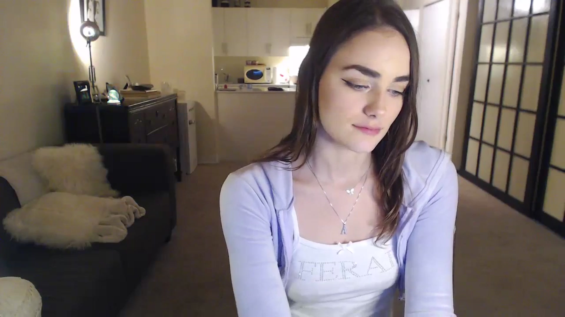 Gallery image thumbnail from angelpuppygrl's myfreecams stream on, 10/25/2023, 09:47 image 18 of 20