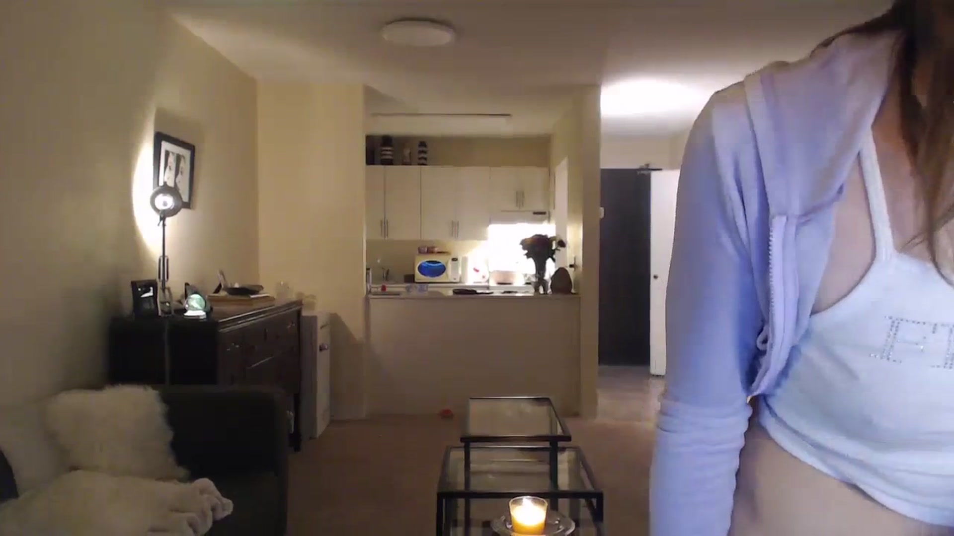 Gallery image thumbnail from angelpuppygrl's myfreecams stream on, 10/25/2023, 09:47 image 2 of 20