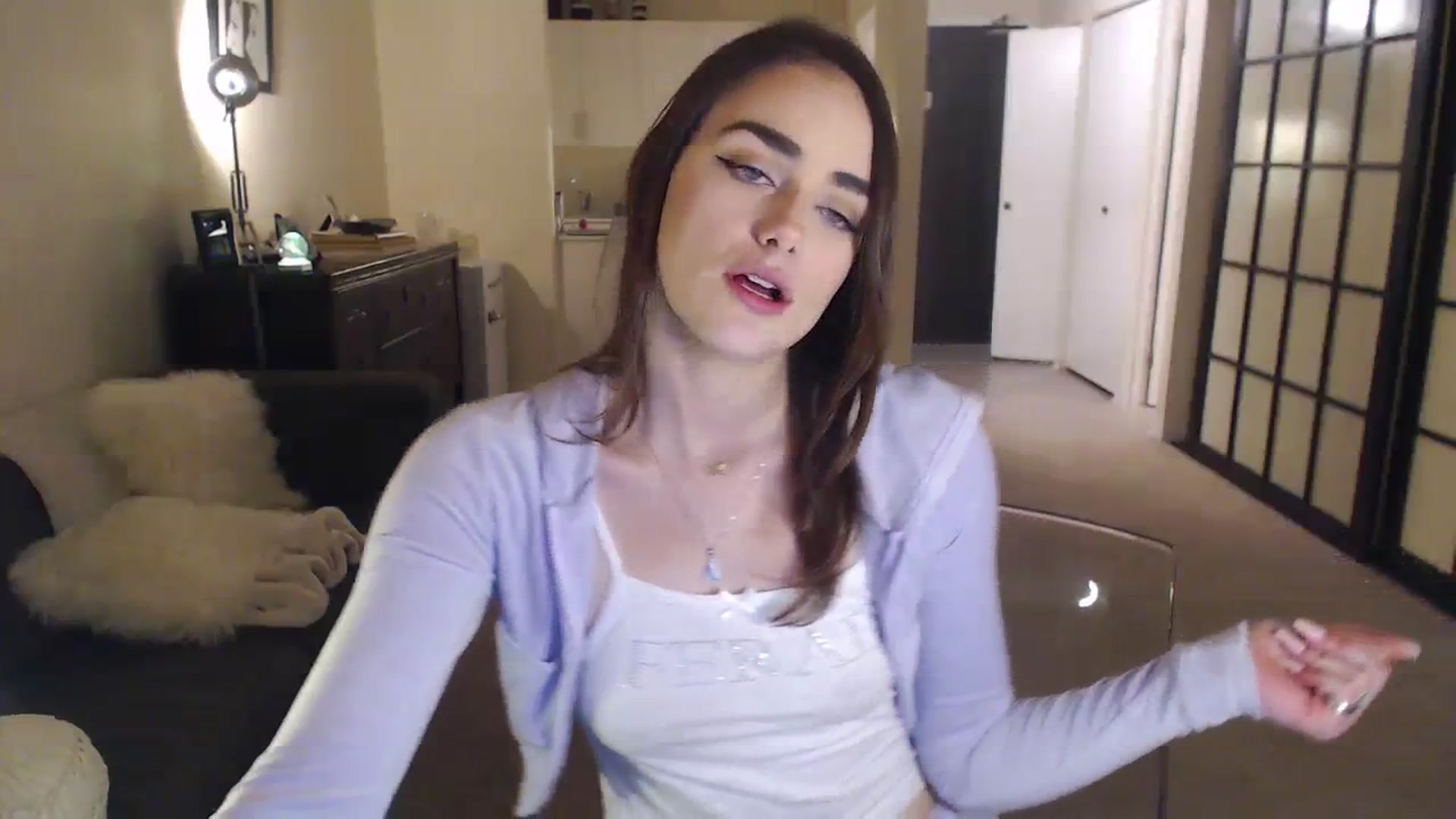 Gallery image thumbnail from angelpuppygrl's myfreecams stream on, 10/25/2023, 09:47 image 19 of 20