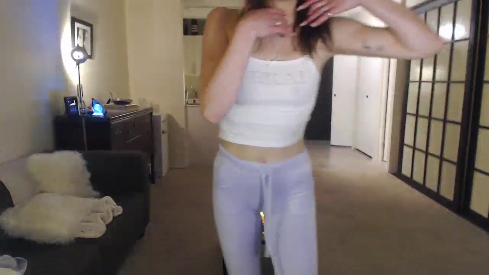 Gallery image thumbnail from angelpuppygrl's myfreecams stream on, 10/25/2023, 09:47 image 16 of 20