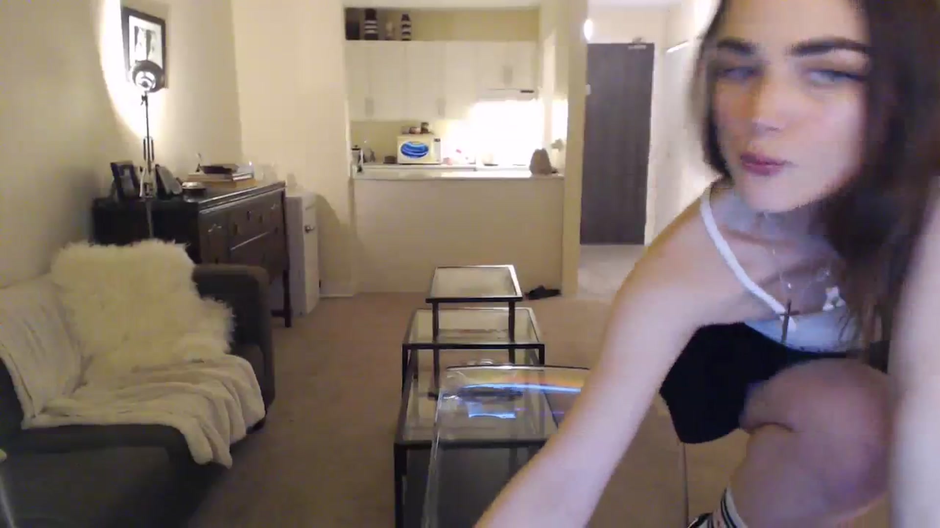 Gallery image thumbnail from angelpuppygrl's myfreecams stream on, 11/16/2023, 09:02 image 4 of 20