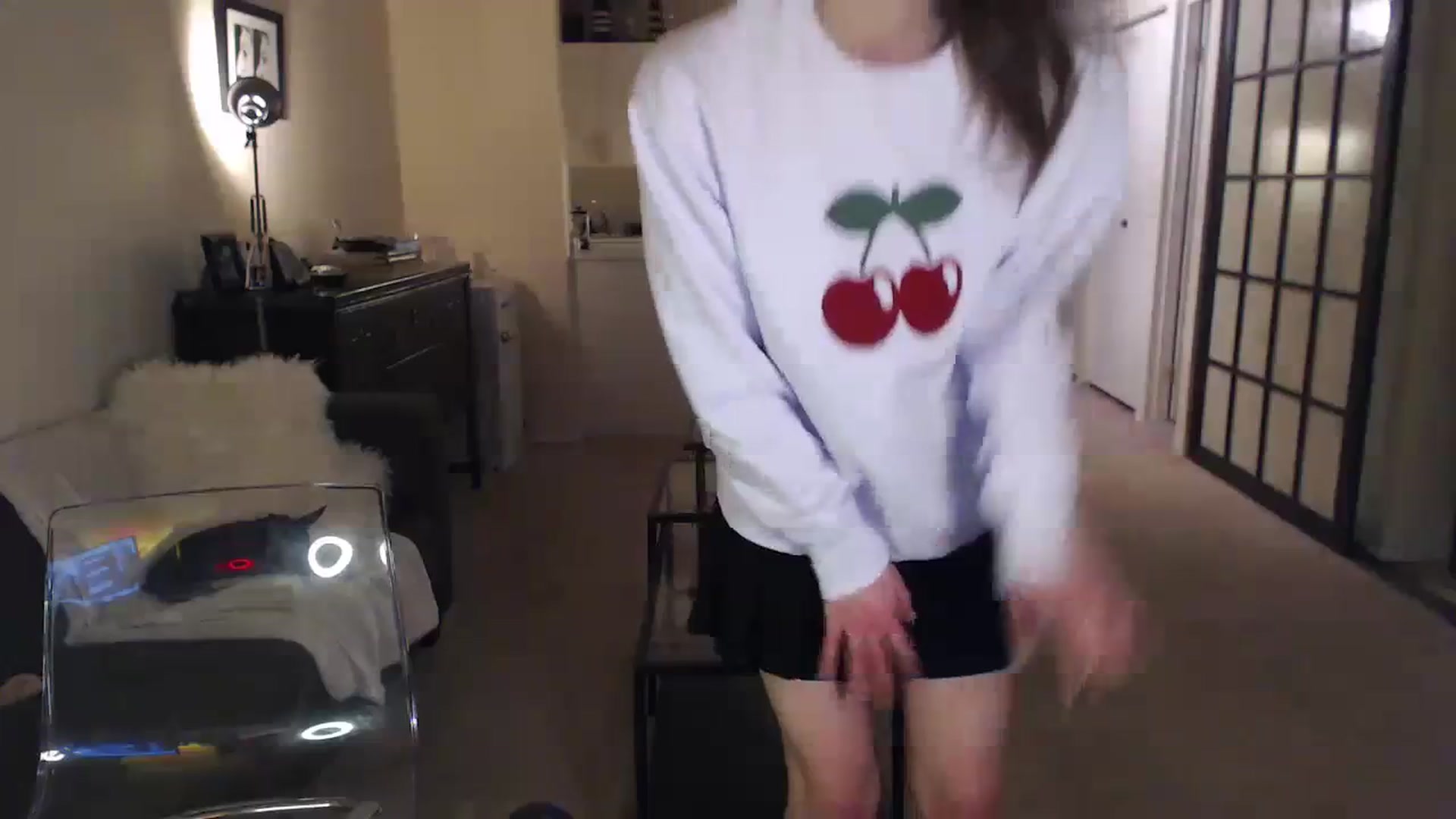Gallery image thumbnail from angelpuppygrl's myfreecams stream on, 11/16/2023, 09:02 image 11 of 20