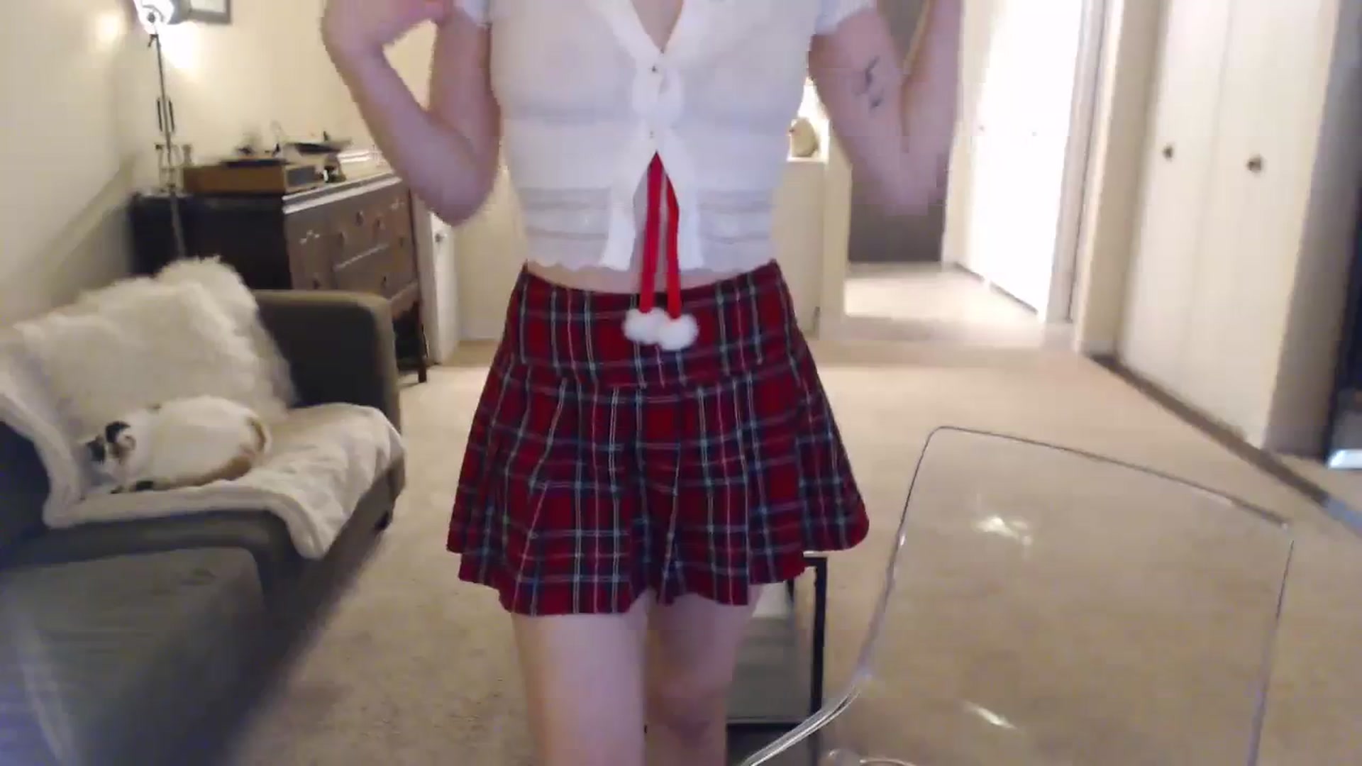 Gallery image thumbnail from angelpuppygrl's myfreecams stream on, 12/24/2023, 19:51 image 15 of 20