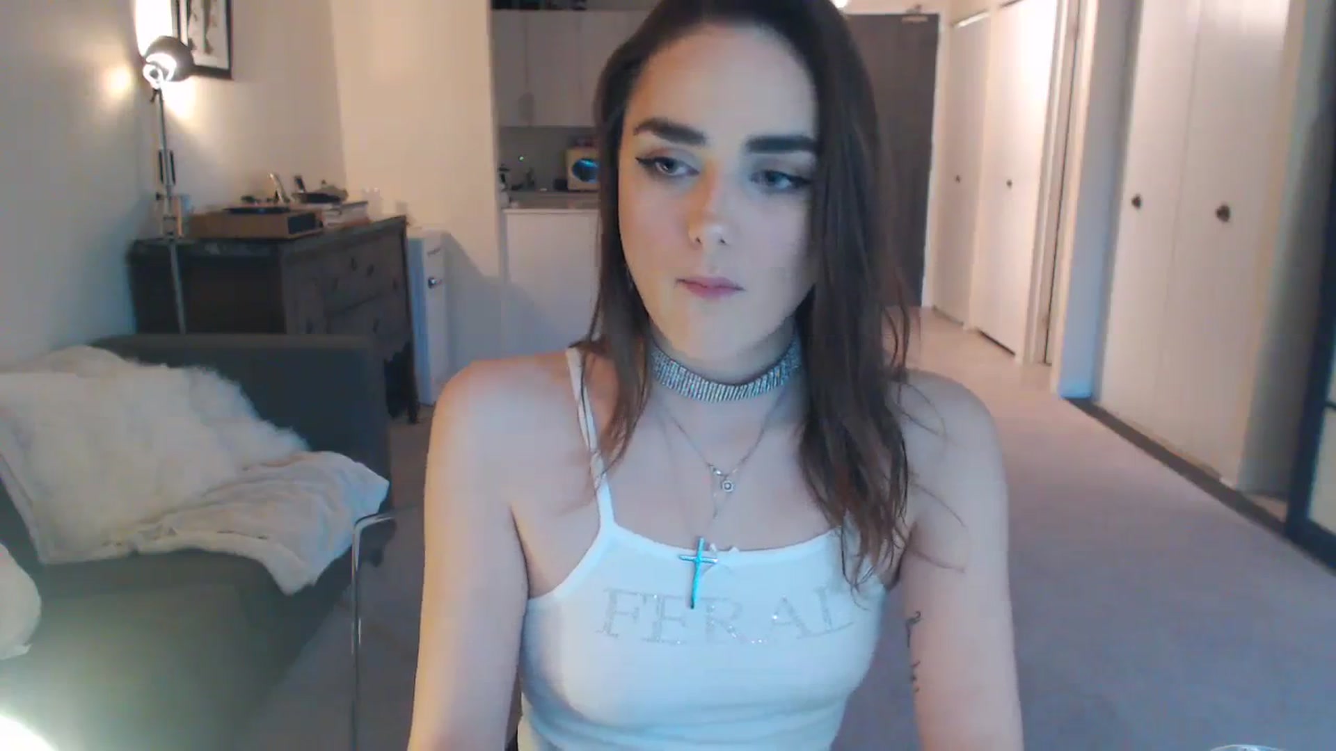 Gallery image thumbnail from angelpuppygrl's myfreecams stream on, 01/01/2024, 19:23 image 17 of 20