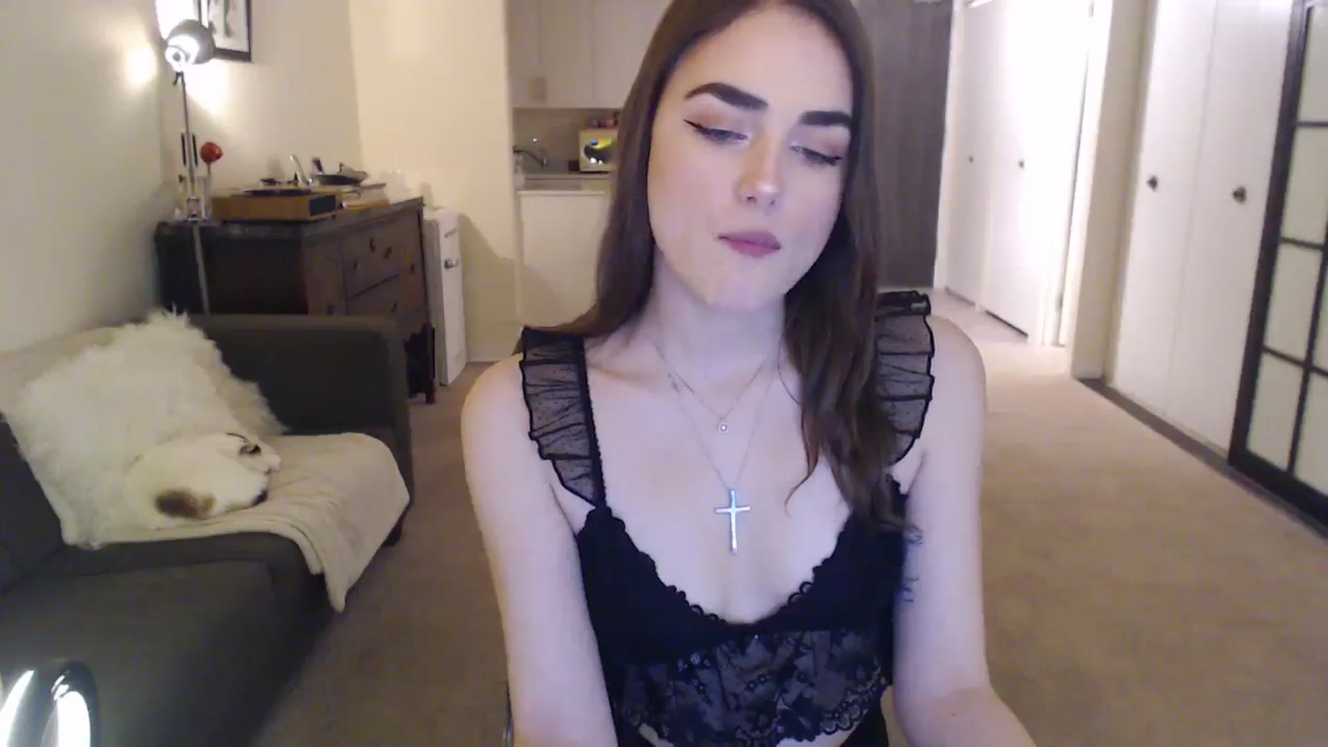 Gallery image thumbnail from angelpuppygrl's myfreecams stream on, 01/09/2024, 14:49 image 20 of 20