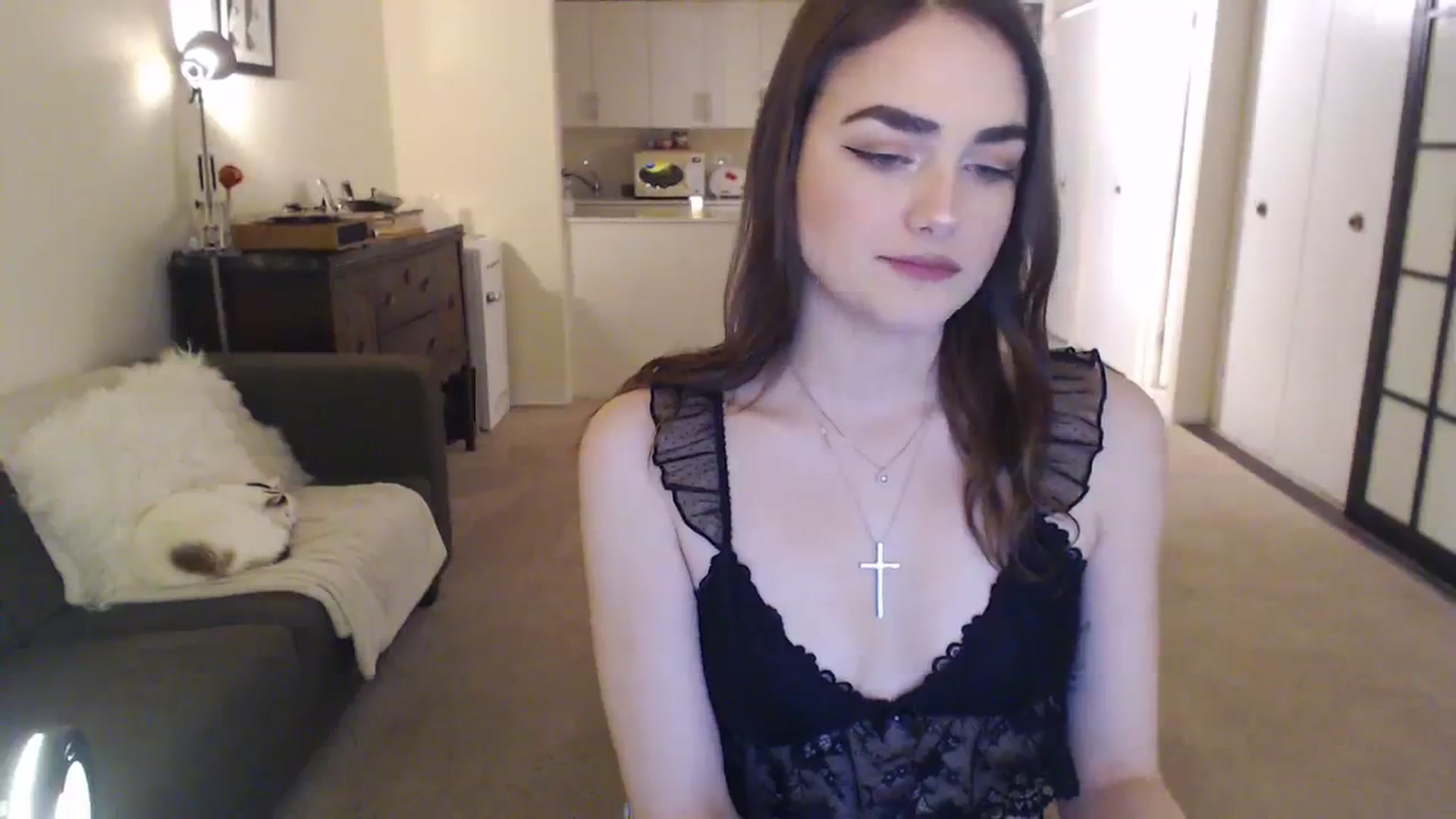 Gallery image thumbnail from angelpuppygrl's myfreecams stream on, 01/09/2024, 14:49 image 9 of 20