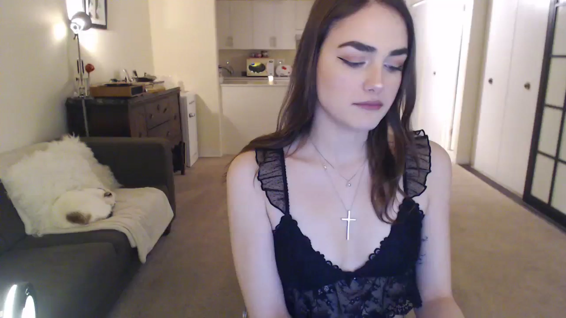 Gallery image thumbnail from angelpuppygrl's myfreecams stream on, 01/09/2024, 14:49 image 7 of 20