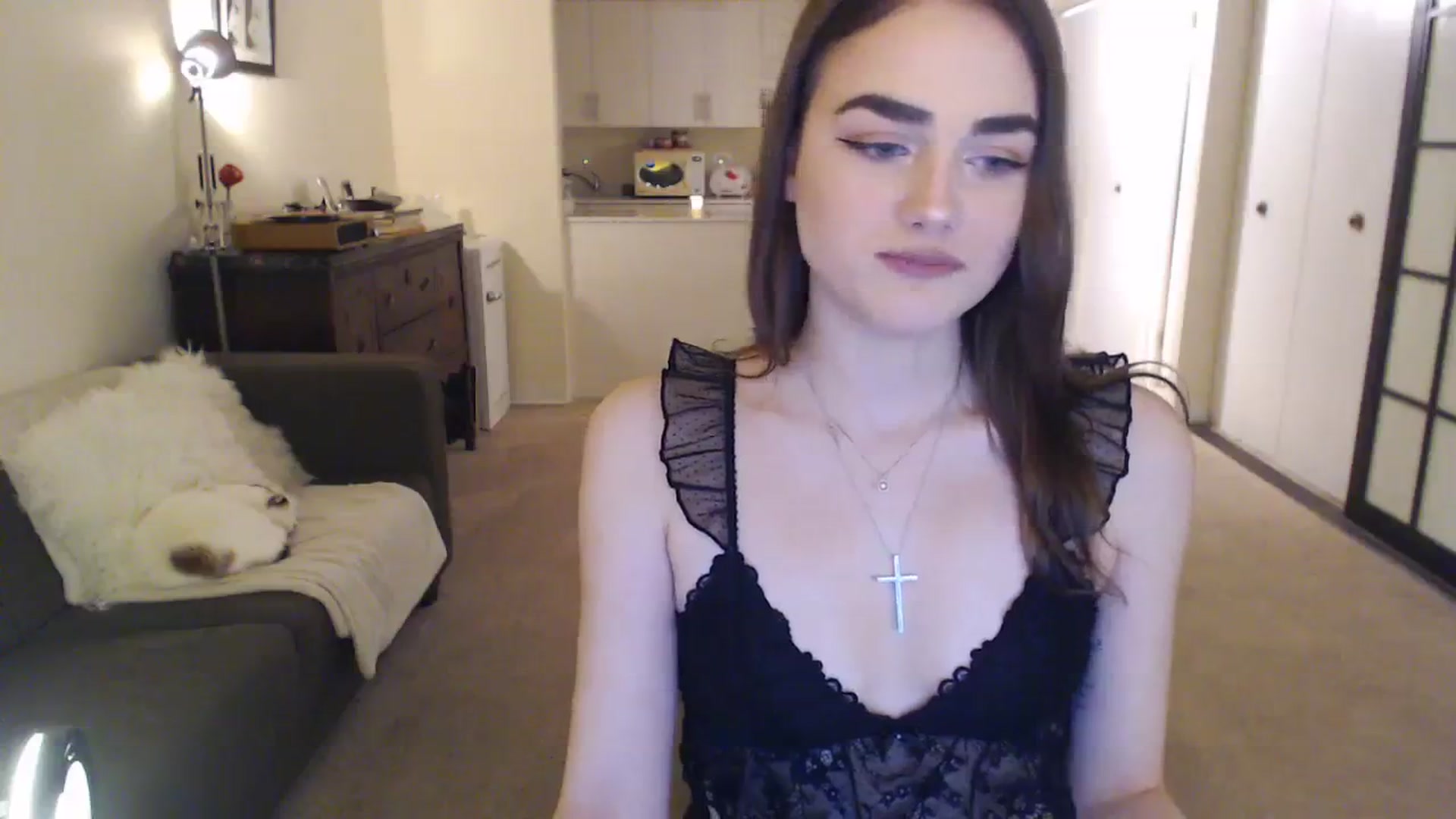 Gallery image thumbnail from angelpuppygrl's myfreecams stream on, 01/09/2024, 14:49 image 3 of 20