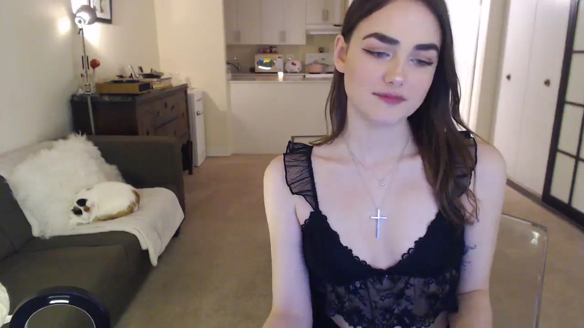 Gallery image thumbnail from angelpuppygrl's myfreecams stream on, 01/09/2024, 15:22 image 11 of 20