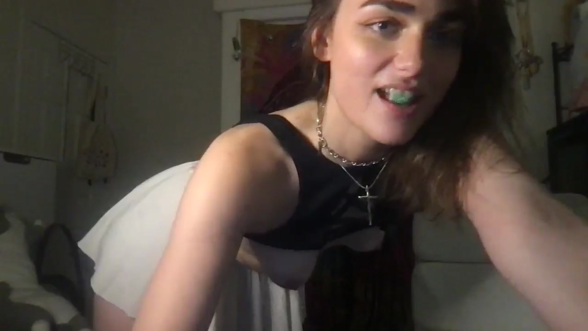 Gallery image thumbnail from angelpuppygrl's myfreecams stream on, 08/04/2024, 07:47 image 18 of 20