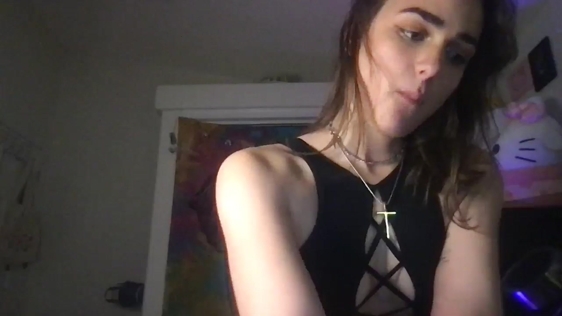 Gallery image thumbnail from angelpuppygrl's myfreecams stream on, 08/04/2024, 07:47 image 12 of 20