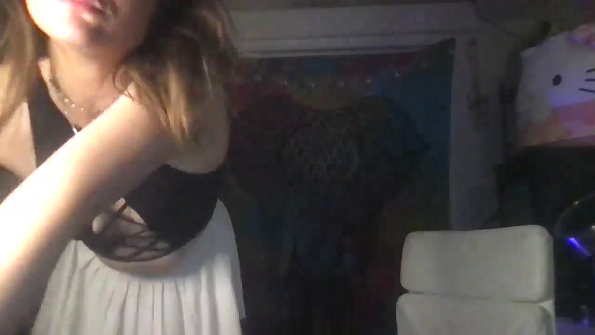 Gallery image thumbnail from angelpuppygrl's myfreecams stream on, 08/04/2024, 07:47 image 9 of 20