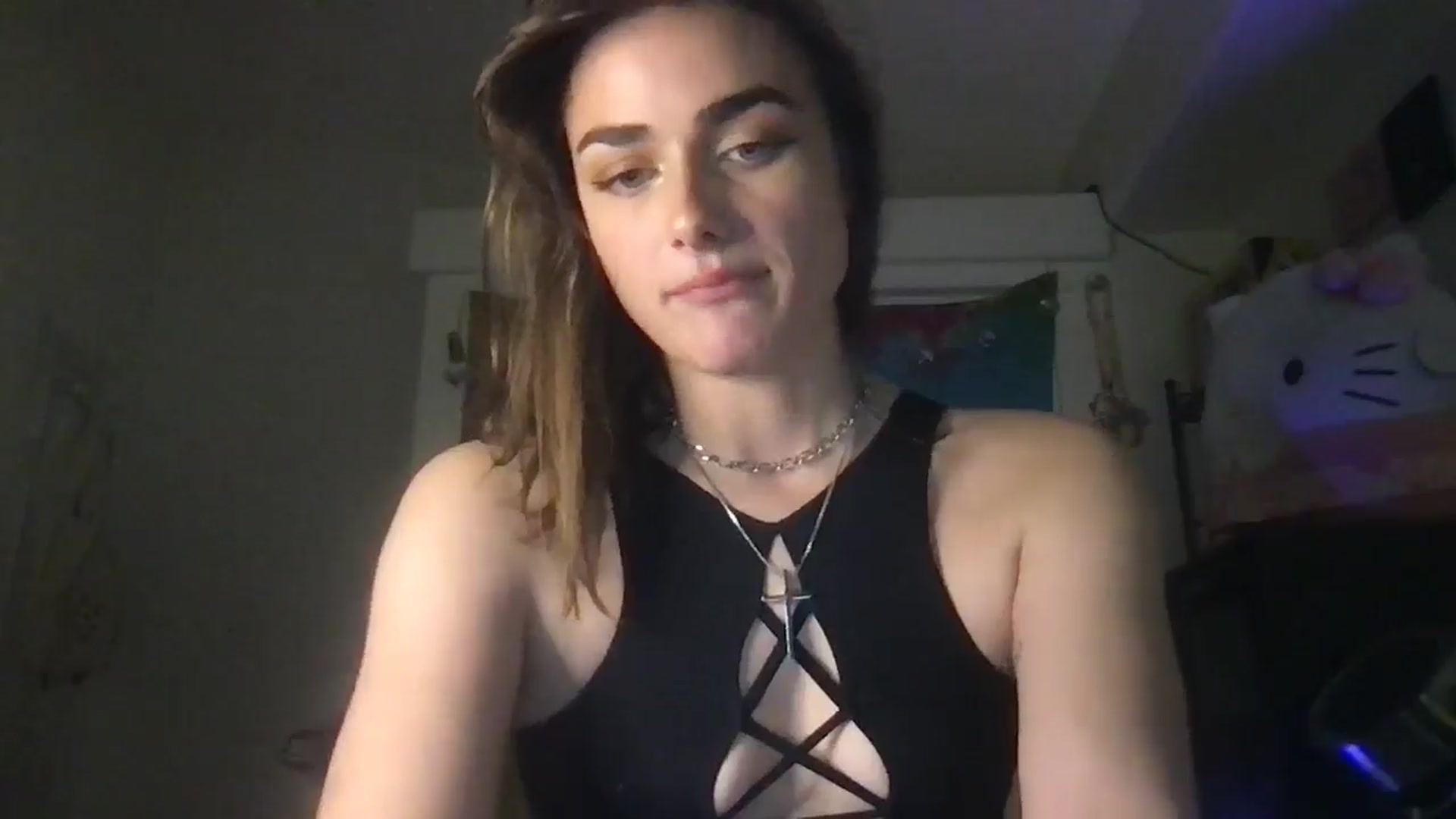 Gallery image thumbnail from angelpuppygrl's myfreecams stream on, 08/04/2024, 07:47 image 8 of 20