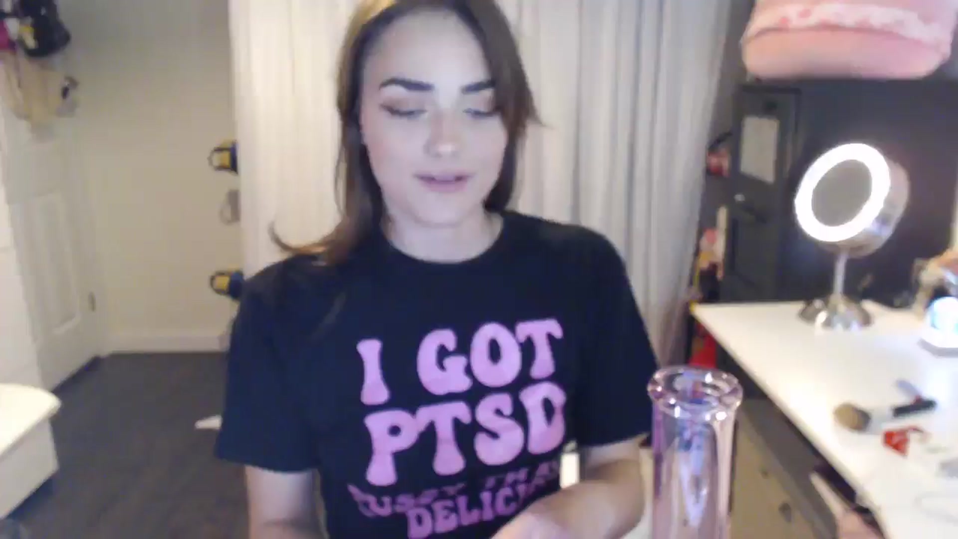Gallery image thumbnail from angelpuppygrl's myfreecams stream on, 09/06/2024, 09:08 image 5 of 20