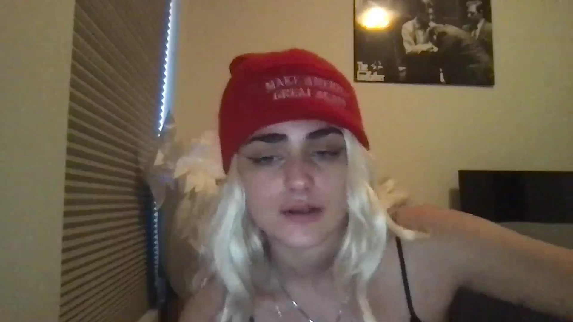 Gallery image thumbnail from angelpuppygrl's myfreecams stream on, 10/30/2024, 14:25 image 17 of 20