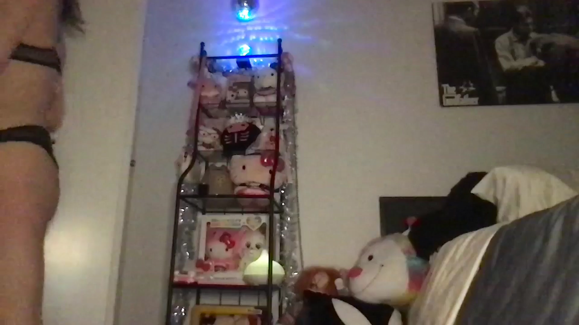 Gallery image thumbnail from angelpuppygrl's myfreecams stream on, 12/22/2024, 14:24 image 4 of 20