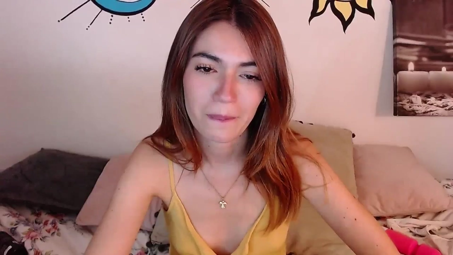 Gallery image thumbnail from angie_c's myfreecams stream on, 11/24/2023, 02:14 image 8 of 20