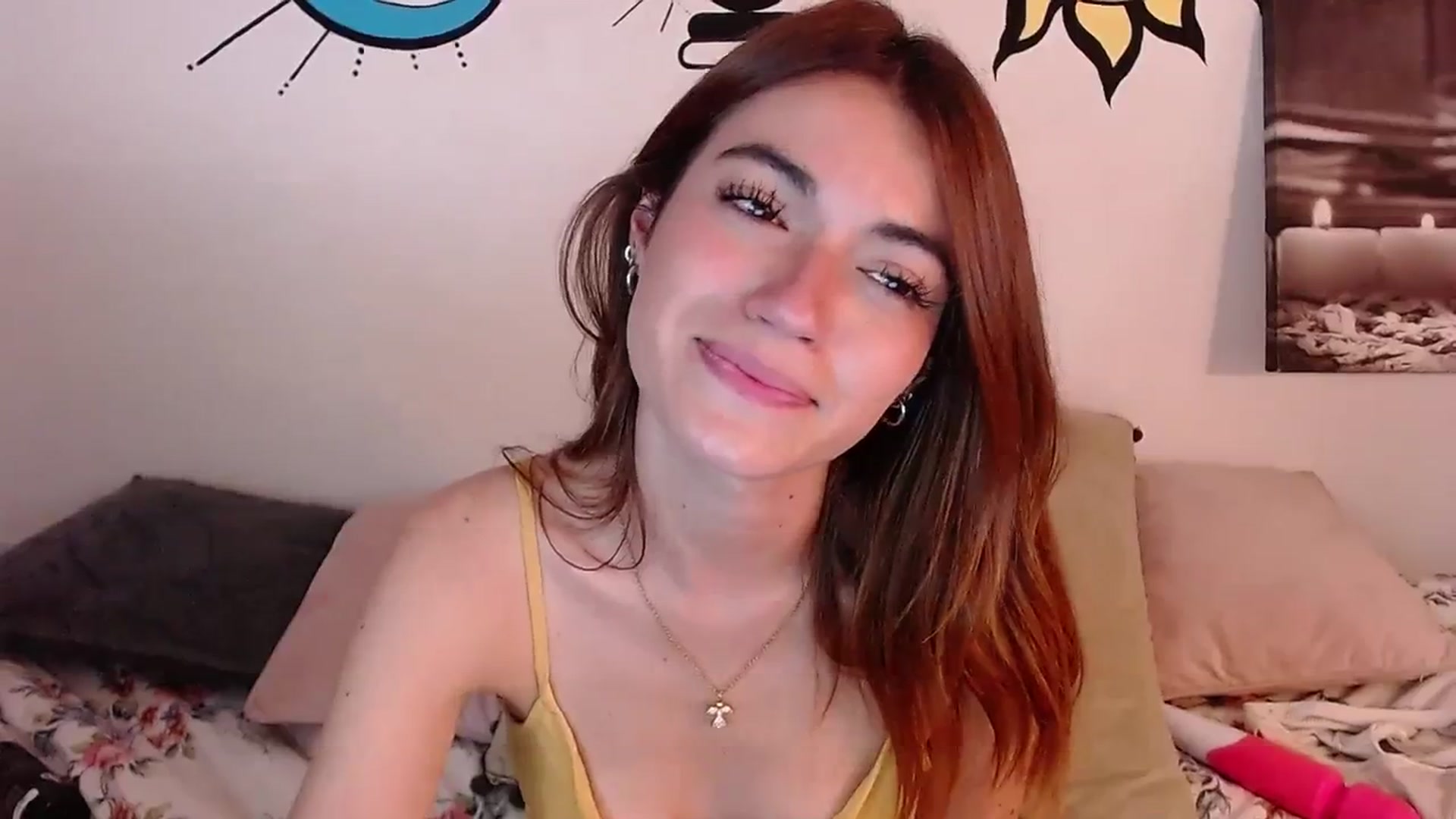 Gallery image thumbnail from angie_c's myfreecams stream on, 11/24/2023, 02:14 image 7 of 20
