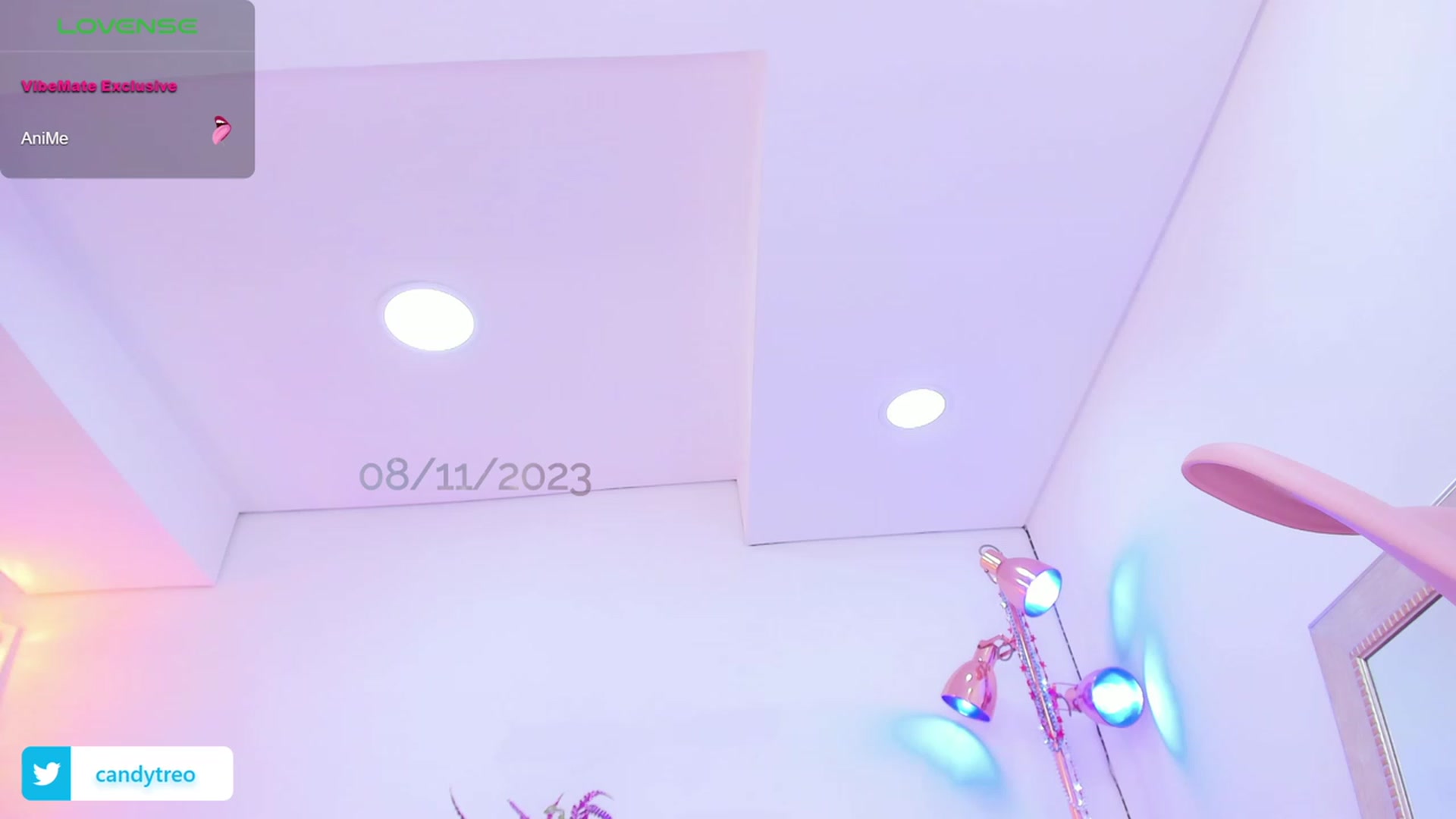 Gallery image thumbnail from angie_mcqueen's myfreecams stream on, 11/08/2023, 18:29 image 14 of 20