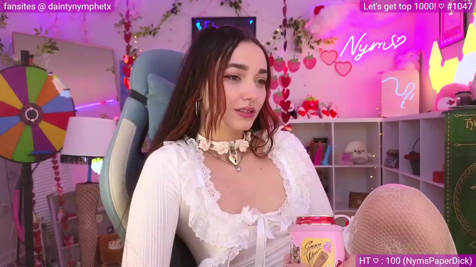 Gallery image thumbnail from angle_bb's myfreecams stream on, 02/25/2024, 05:54 image 3 of 20