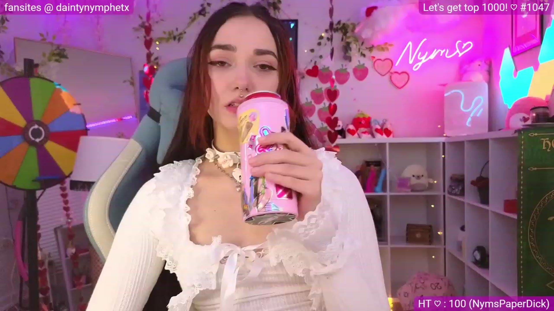 Gallery image thumbnail from angle_bb's myfreecams stream on, 02/25/2024, 05:54 image 2 of 20