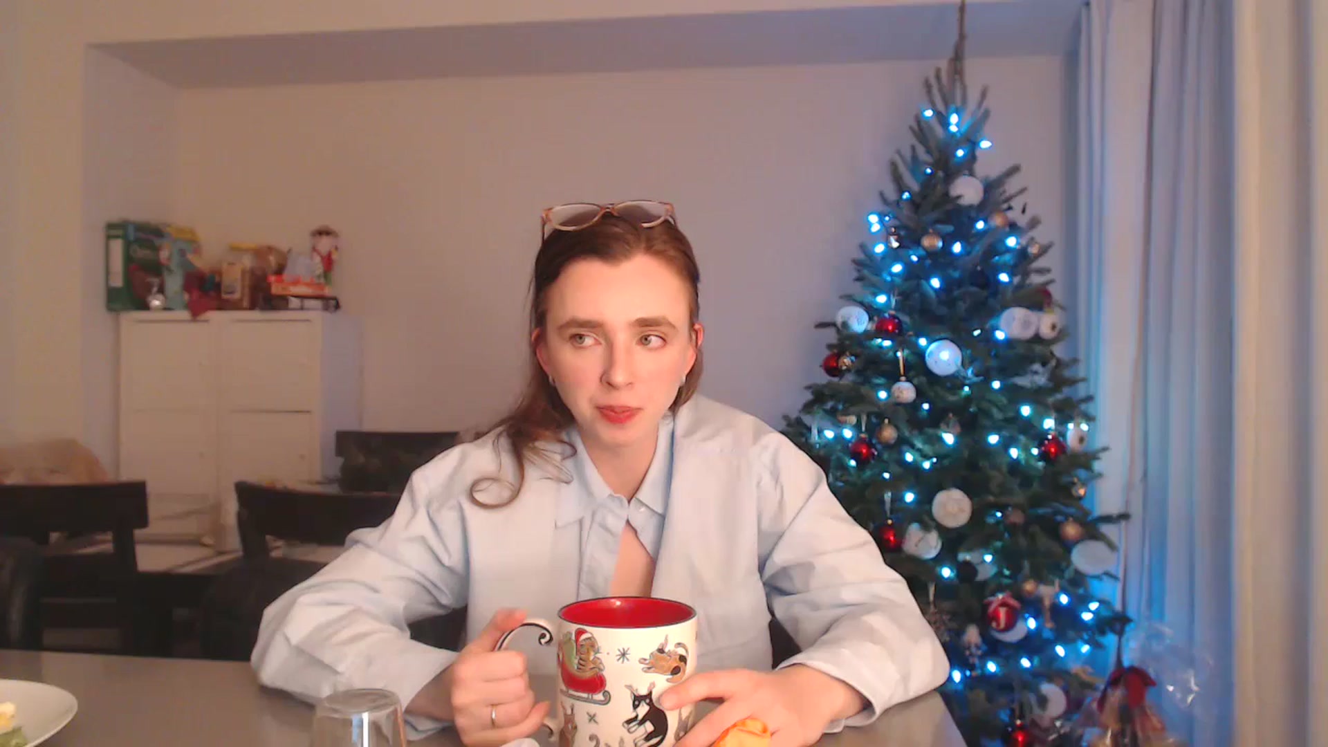 Gallery image thumbnail from annabisoux's myfreecams stream on, 12/15/2025, 01:05 image 15 of 20