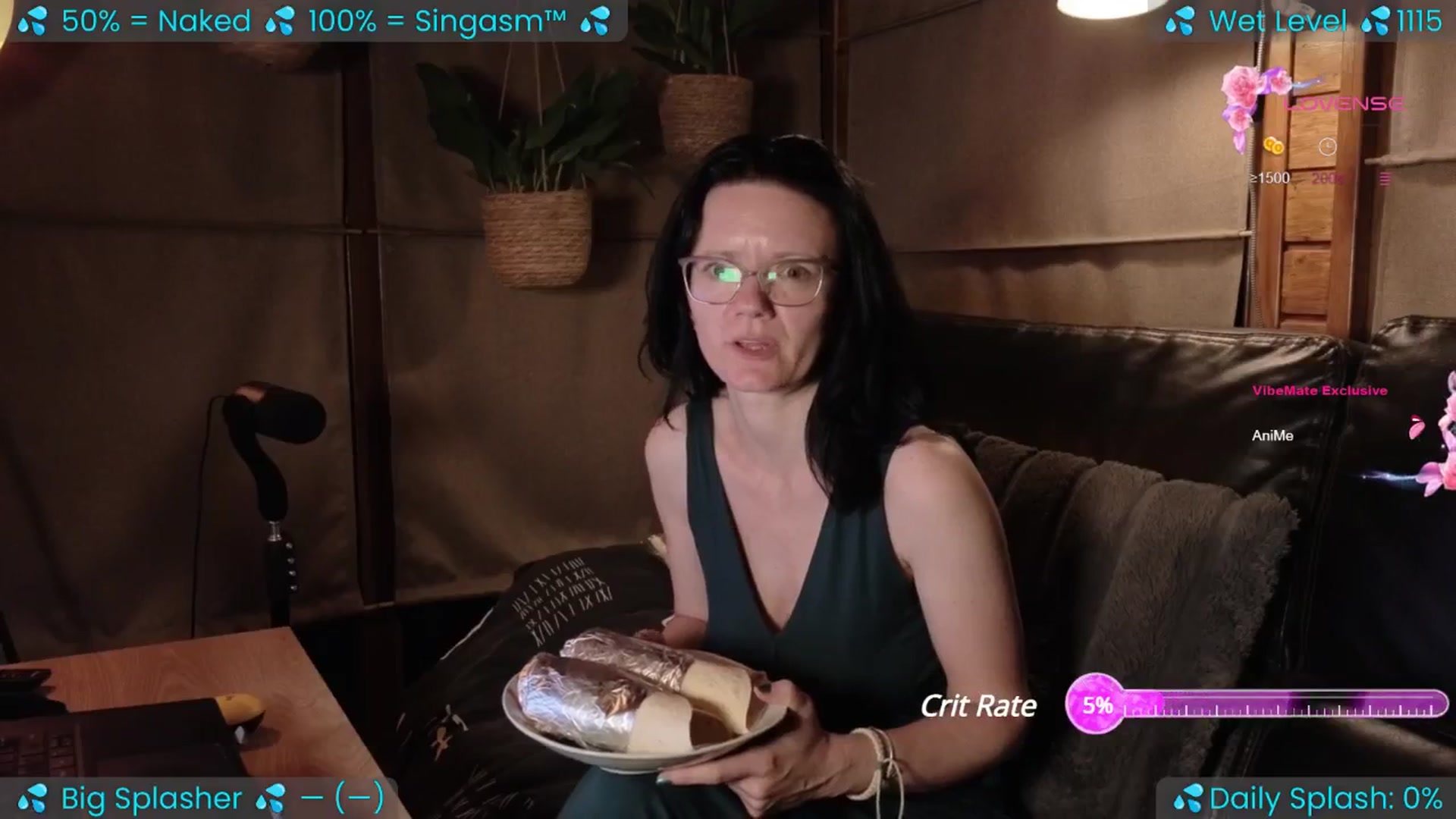 Gallery image thumbnail from annavespree's myfreecams stream on, 07/23/2024, 22:08 image 3 of 20