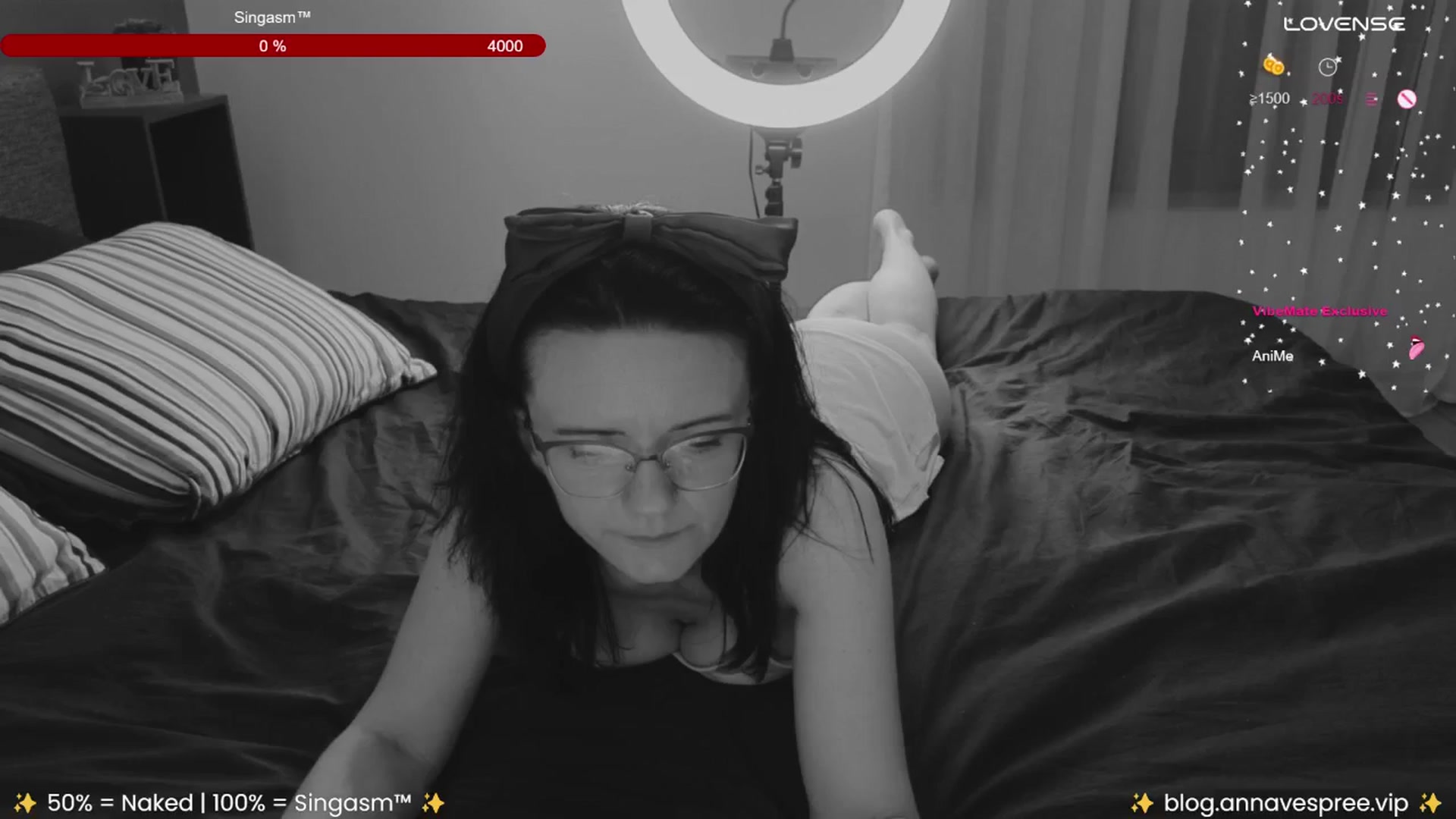 Gallery image thumbnail from annavespree's myfreecams stream on, 07/29/2024, 21:53 image 20 of 20